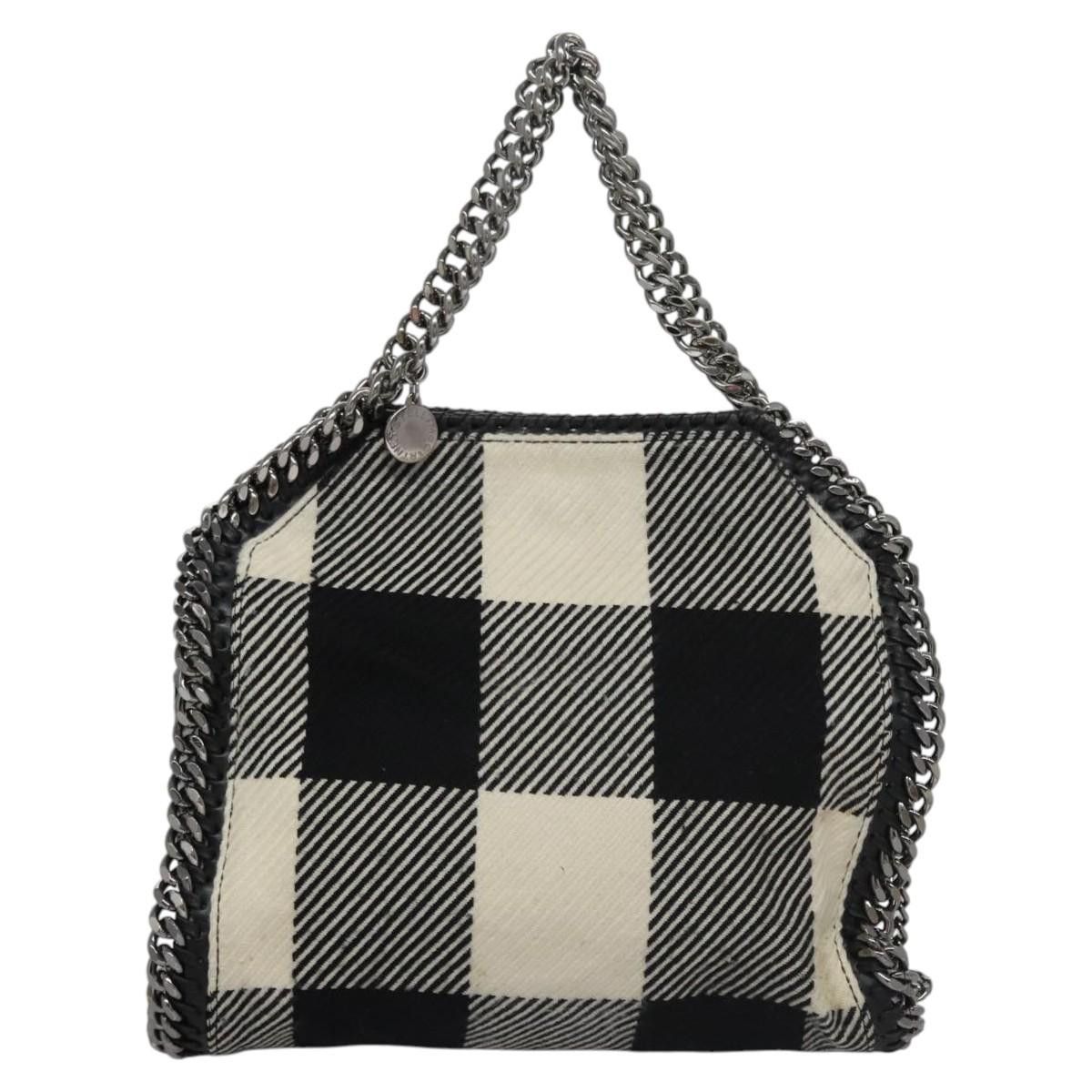 Stella McCartney Stella McCartney Falabella shoulder Size ONE SIZE - 1 Thumbnail