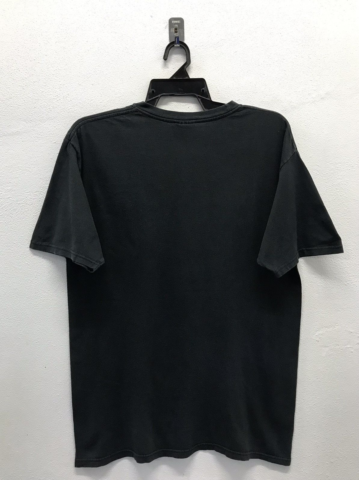 Band Tees × Hanes × Vintage Vintage Hanes From Autumn To Ashes Shirt Size US M / EU 48-50 / 2 - 2 Thumbnail