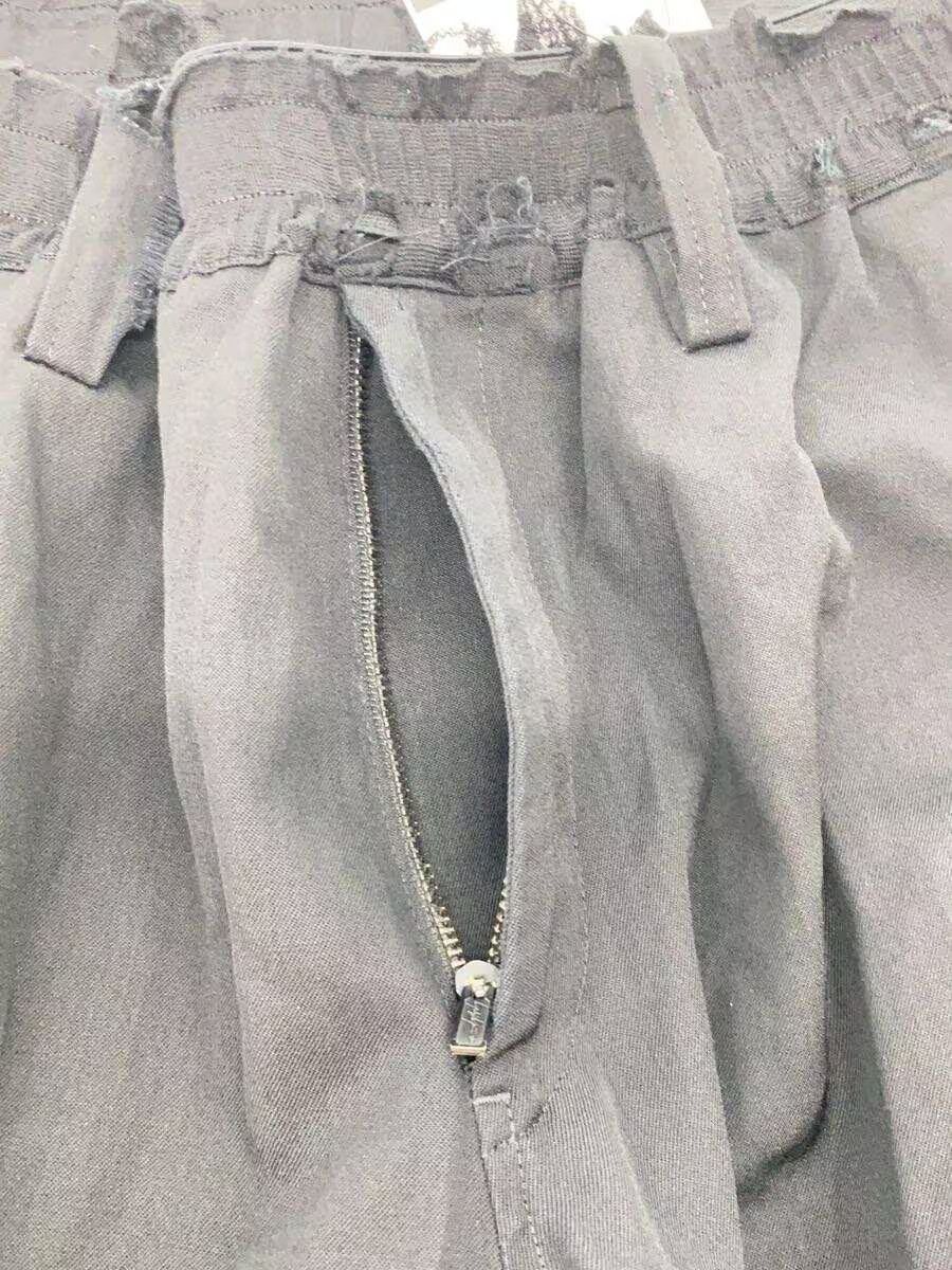 Yohji Yamamoto YOHJI YAMAMOTO/HS-P02-140 Bottoms Size US 28 / EU 44 - 3 Thumbnail