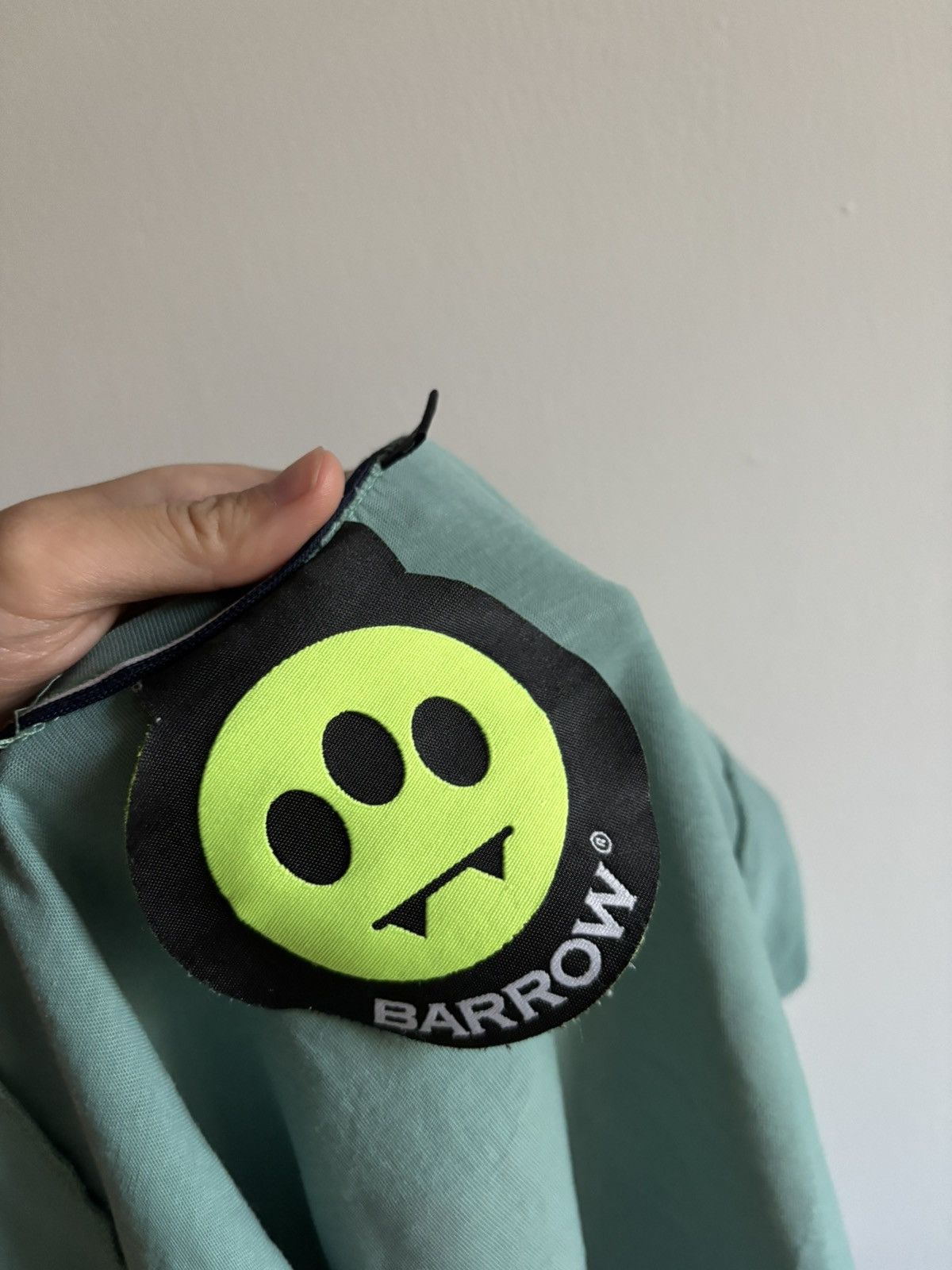 Barrow Barrow Graphic Tee Streetwear Hype Rare Y2K Skate Size US XS / EU 42 / 0 - 5 Thumbnail