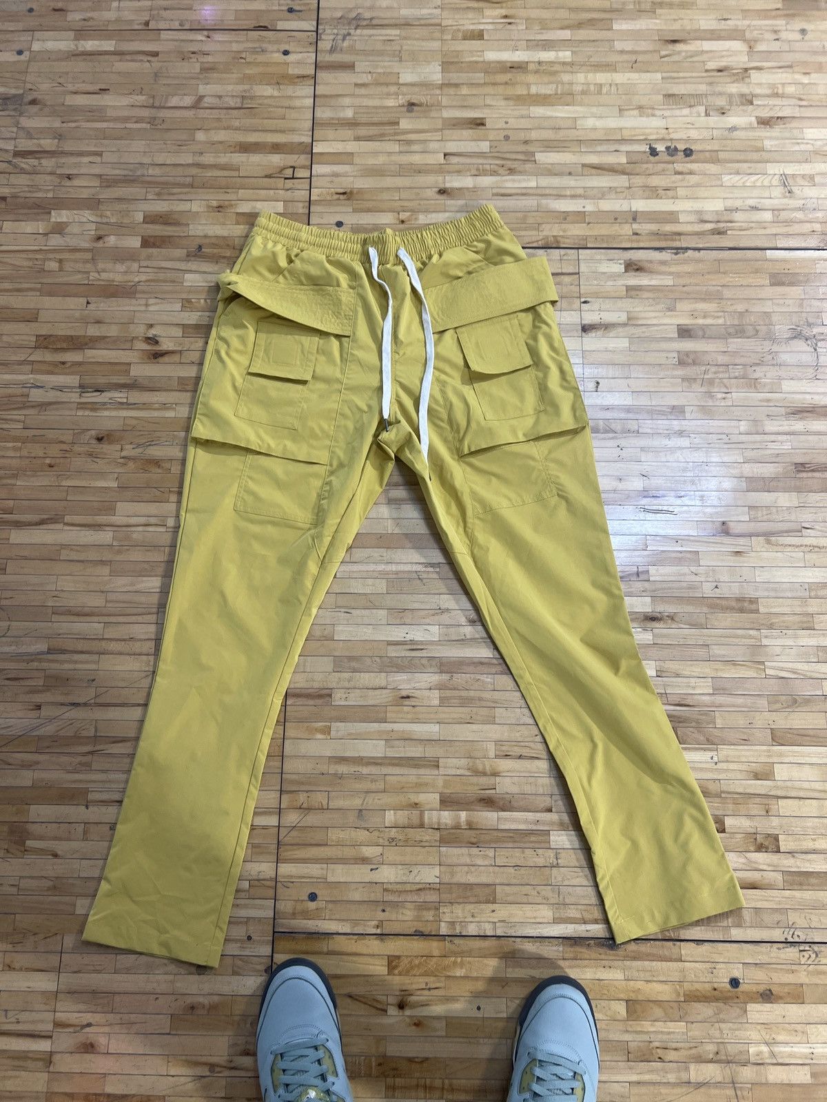 Other EPTM cargo pants Size US 34 / EU 50 - 1 Thumbnail