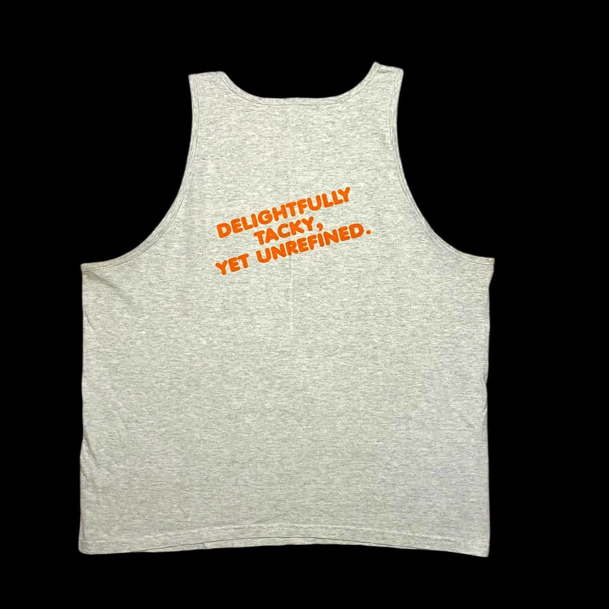 Vintage Hooters New Orleans tank Size US L / EU 52-54 / 3 - 2 Thumbnail
