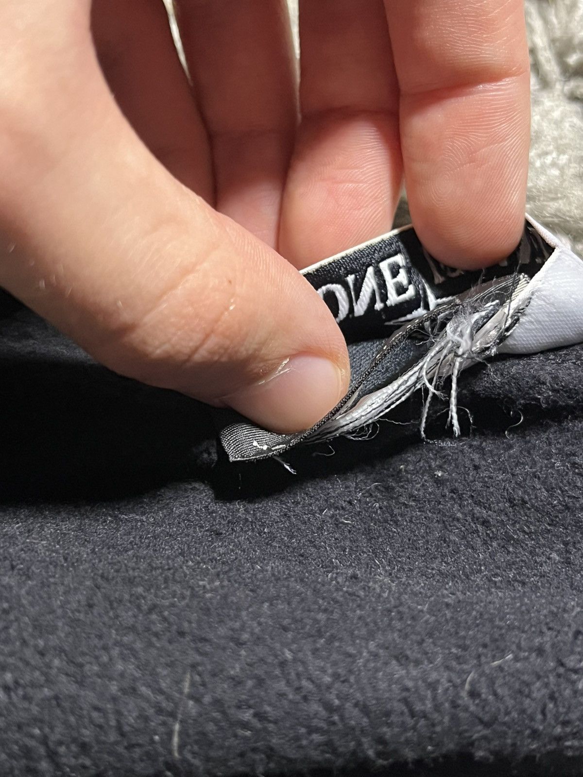 Stone Island Stone Island Scarf Size ONE SIZE - 5 Thumbnail