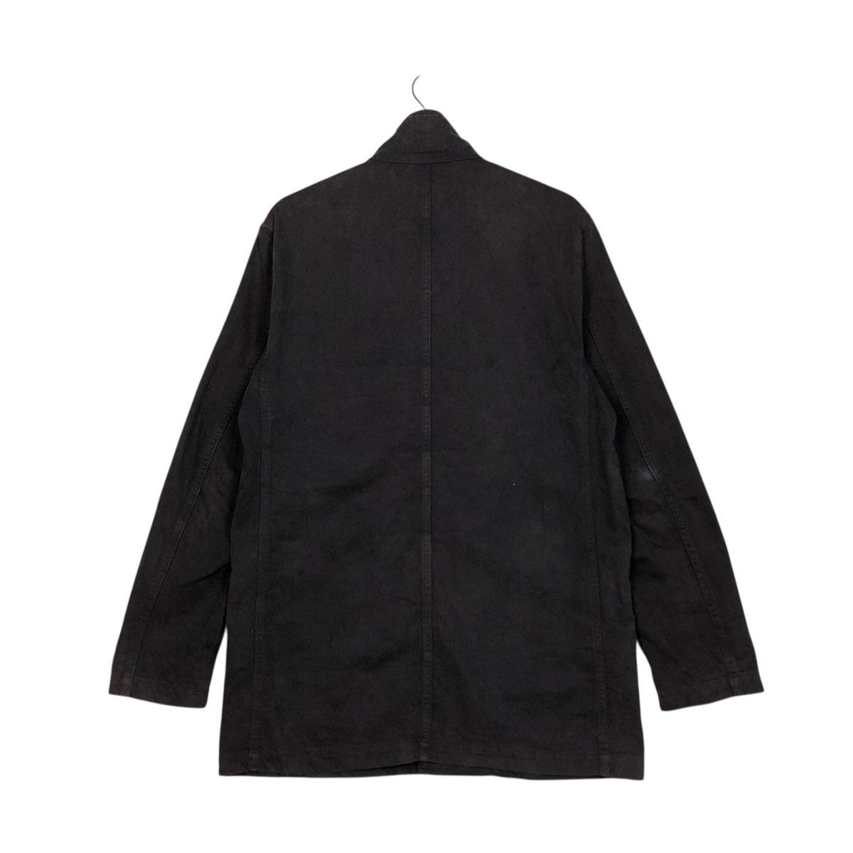 Japanese Brand 🔥VINTAGE CHORE WORK JACKET DUCK CANVAS VETRA ISSEY MIYAKE Size US M / EU 48-50 / 2 - 10 Thumbnail