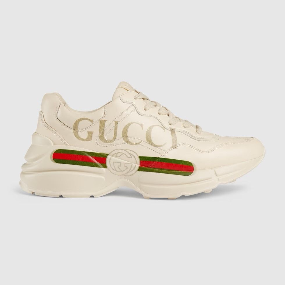 Gucci Gucci Rhyton Size US 10 / EU 43 - 1 Thumbnail
