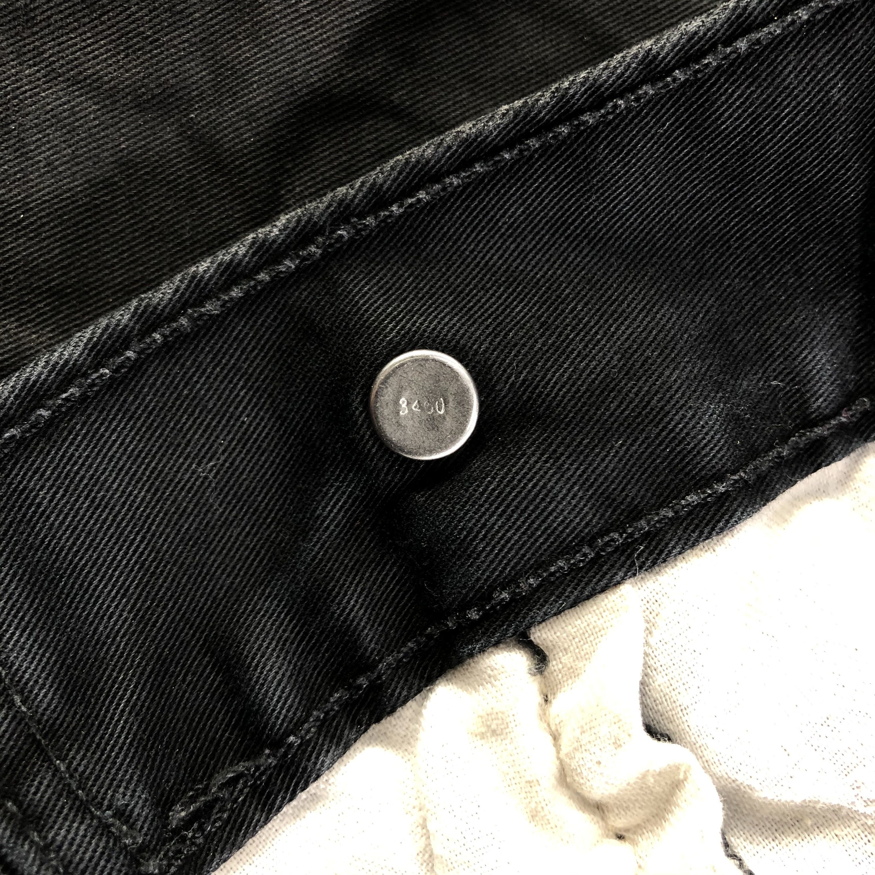 Levi's Vintage Levis Jeans-J3031 Size US 33 - 9 Thumbnail