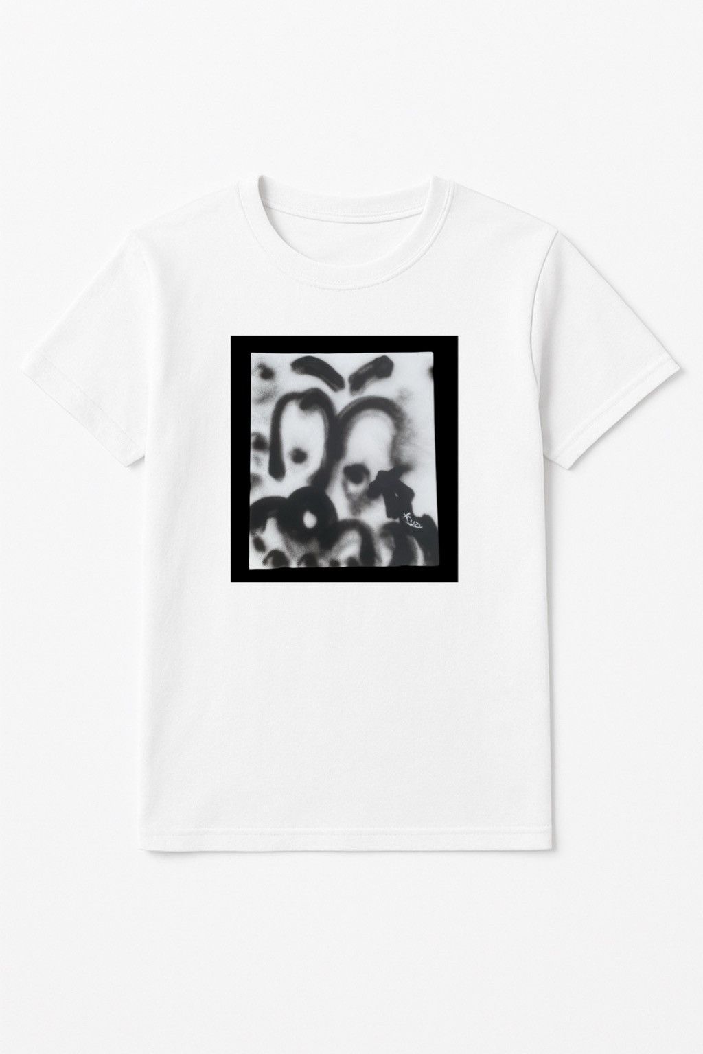 Other KUZY - Mr. Man Tee Size US L / EU 52-54 / 3 - 1 Preview