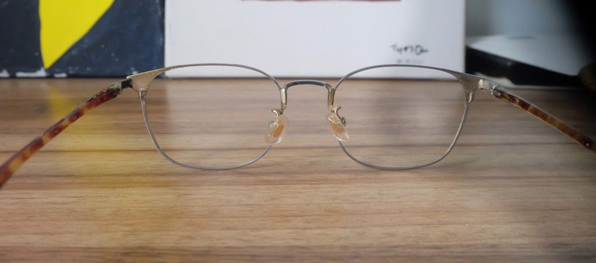Japanese Brand Owndays Graph Belle Glasses Size ONE SIZE - 4 Thumbnail