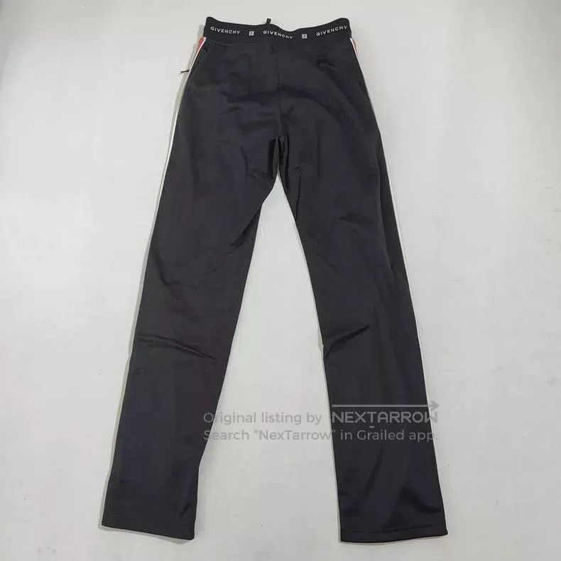 Givenchy Givenchy Women's Suede Side Sweatpants. Size US 36 / EU 52 - 8 Thumbnail