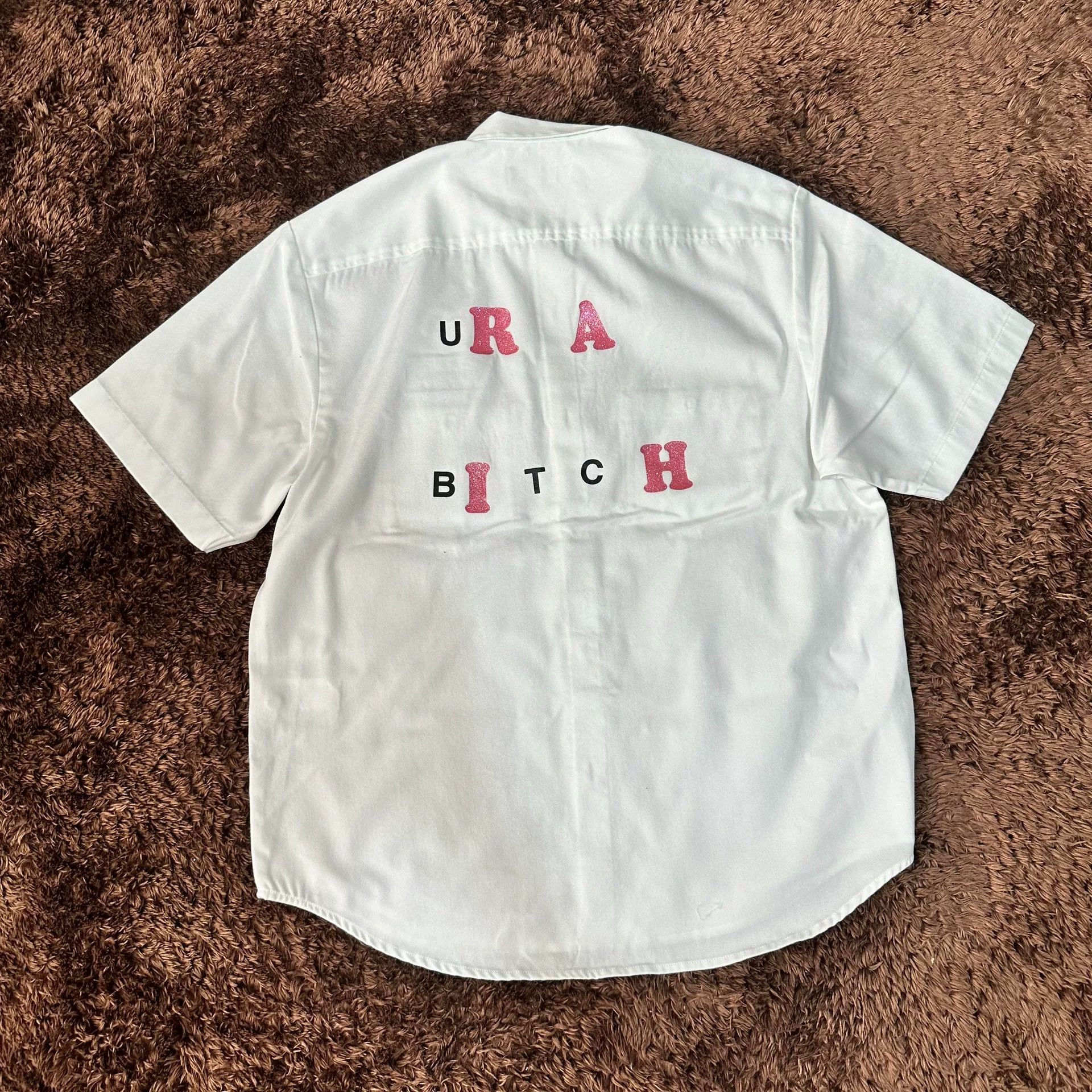 Supreme Supreme Shirt s Men Size US S / EU 44-46 / 1 - 1 Thumbnail