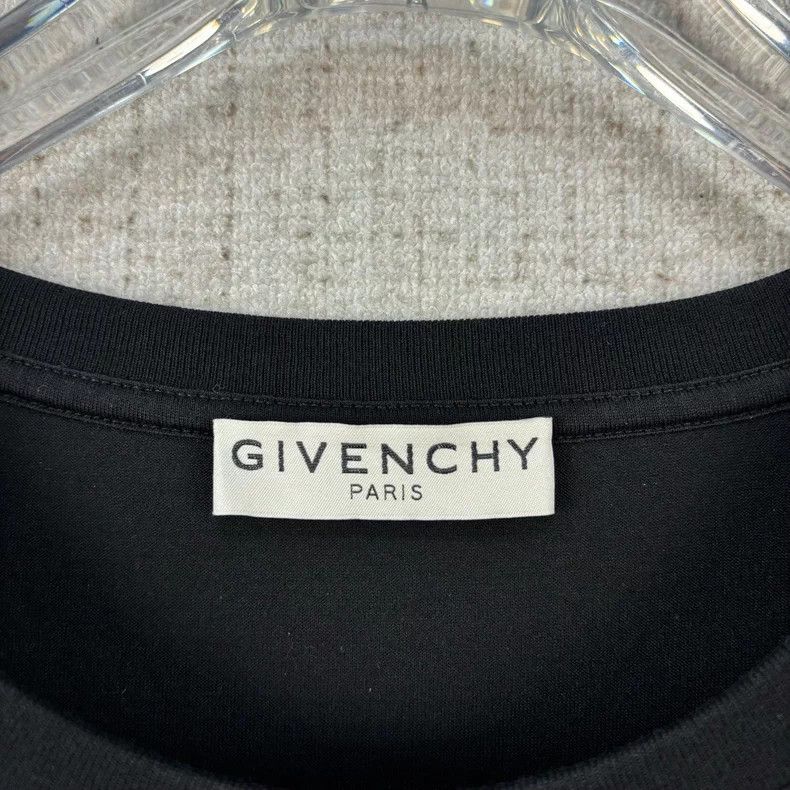 Givenchy Givenchy Geometric jewelry print short sleeve Size US XL / EU 56 / 4 - 4 Thumbnail