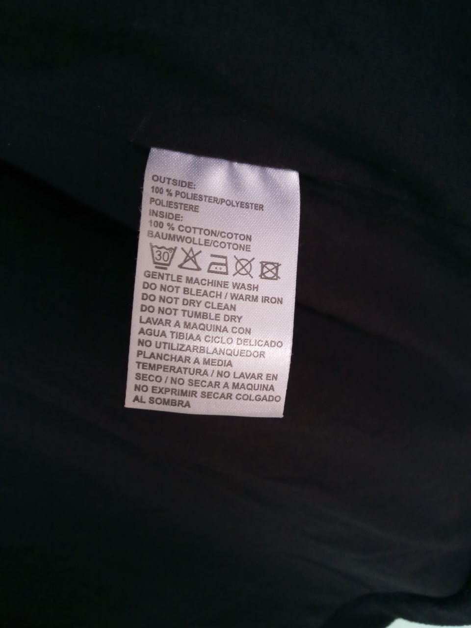 Other Kawasaki Racing Fleece Jacket S/M Size Size US S / EU 44-46 / 1 - 9 Thumbnail