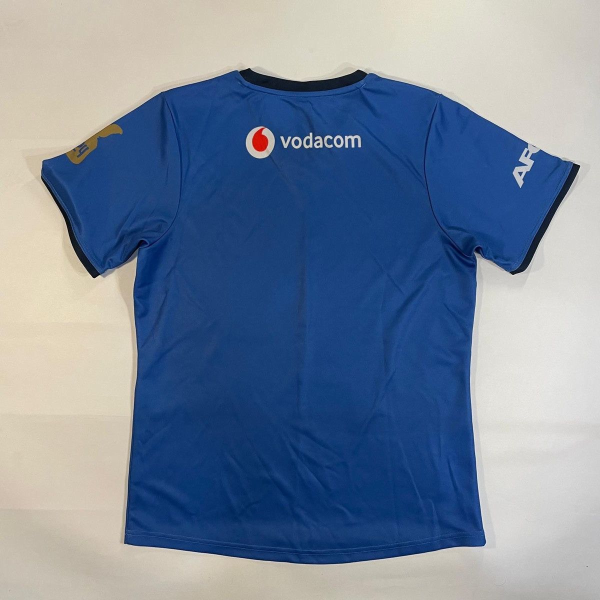 Puma Blue Bulls 2019/2020 Vodacom Puma Rugby jersey shirt tee Size US L / EU 52-54 / 3 - 2 Thumbnail