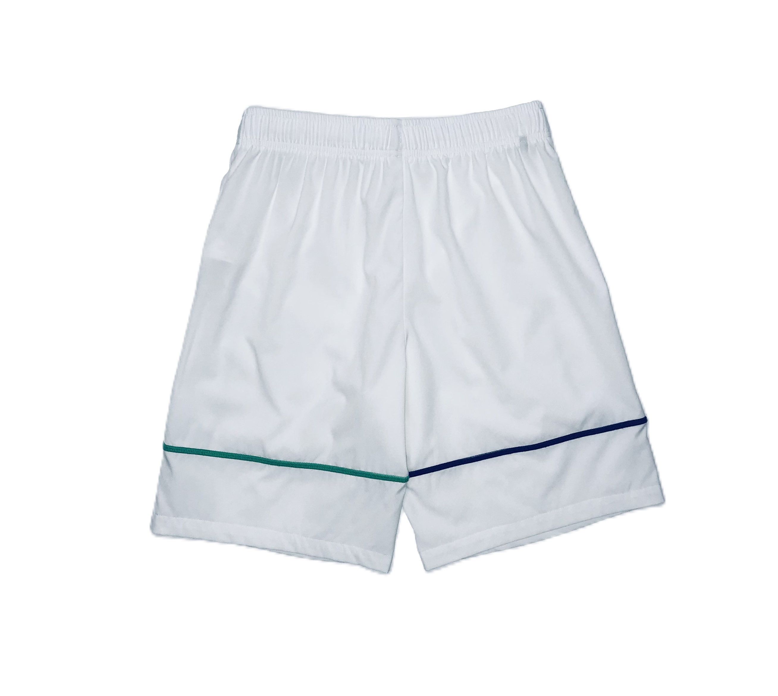 Lacoste Lacoste Mens Tennis Shorts White Sz XS Size US 30 / EU 46 - 3 Thumbnail