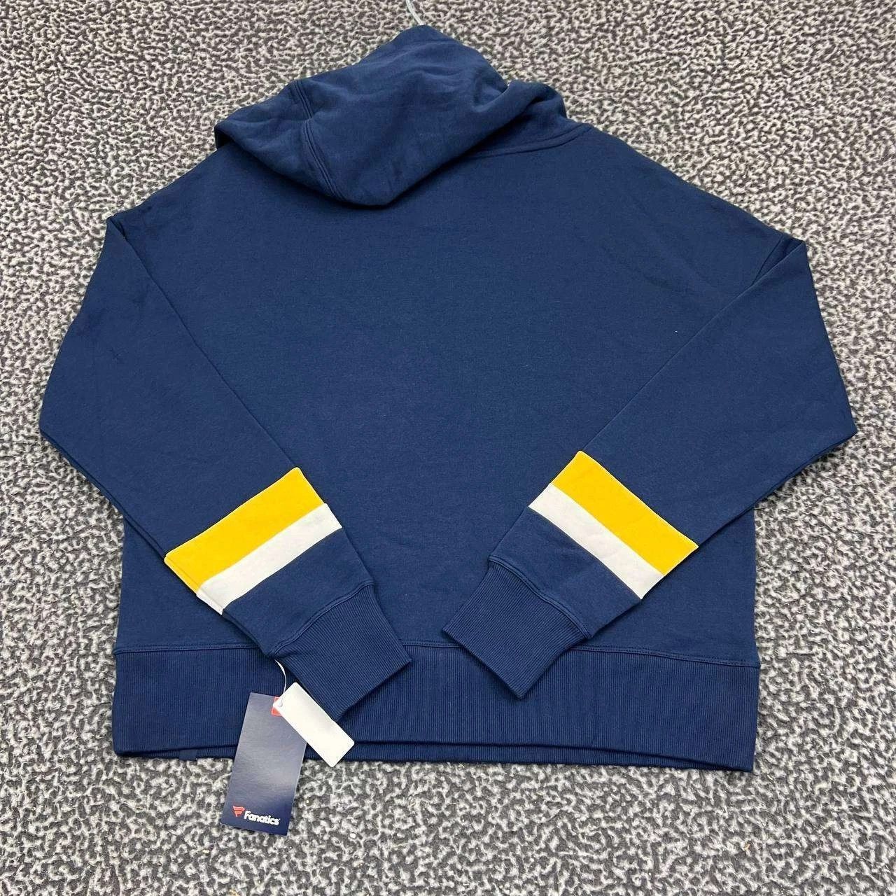 Other California Golden Bears Hoodie Women Fanatics Pullover M Size M / US 6-8 / IT 42-44 - 2 Thumbnail