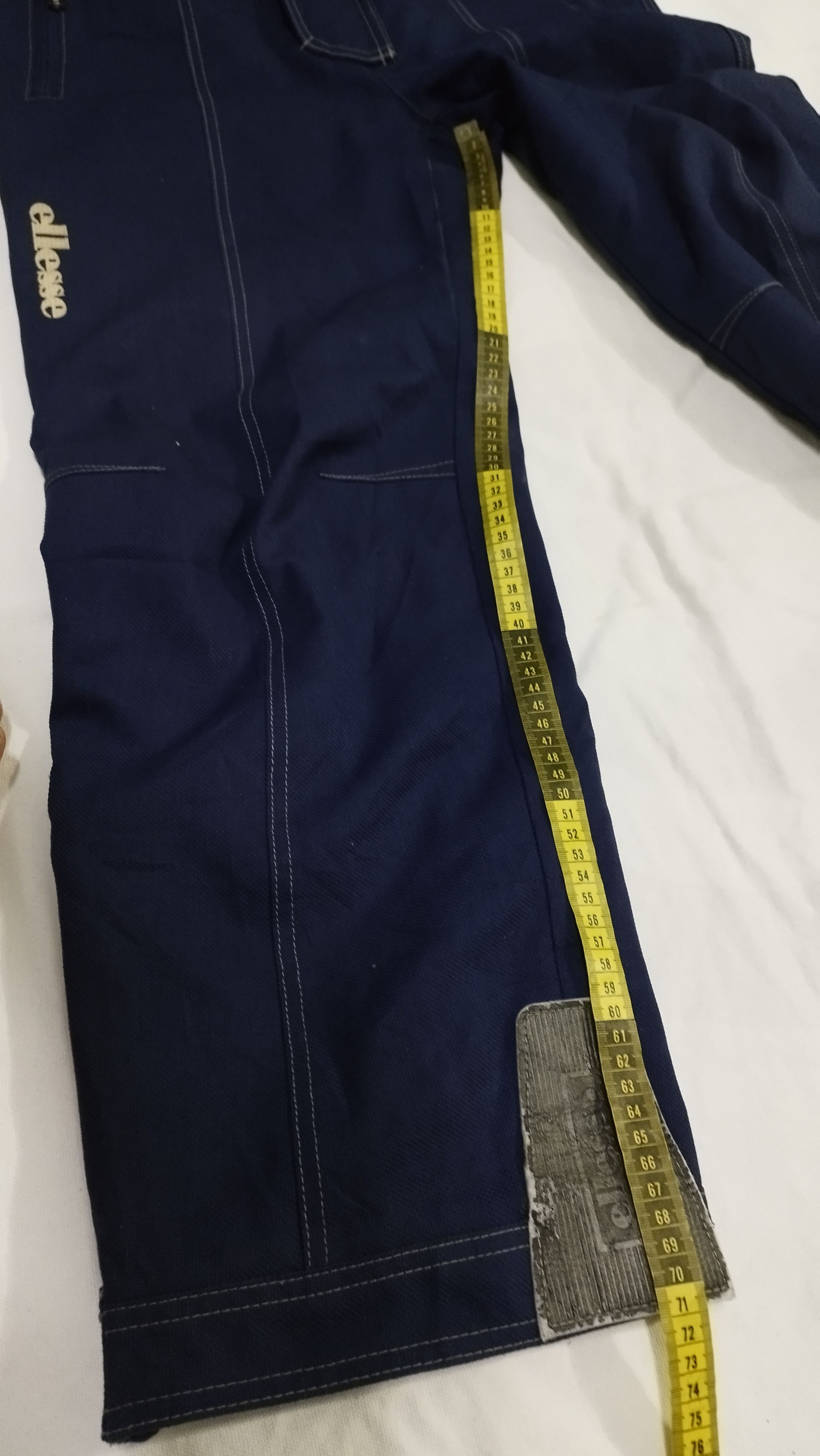 Ellesse × Other Ellesse ski jumpsuits Size US 35 - 11 Thumbnail