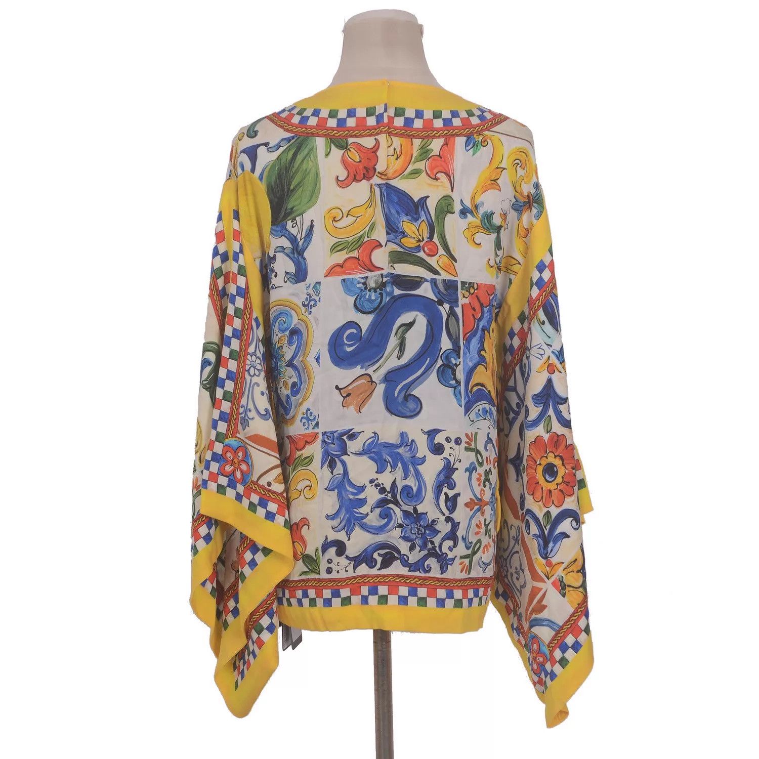 Dolce & Gabbana D&G shirt Size XS / US 0-2 / IT 36-38 - 7 Thumbnail