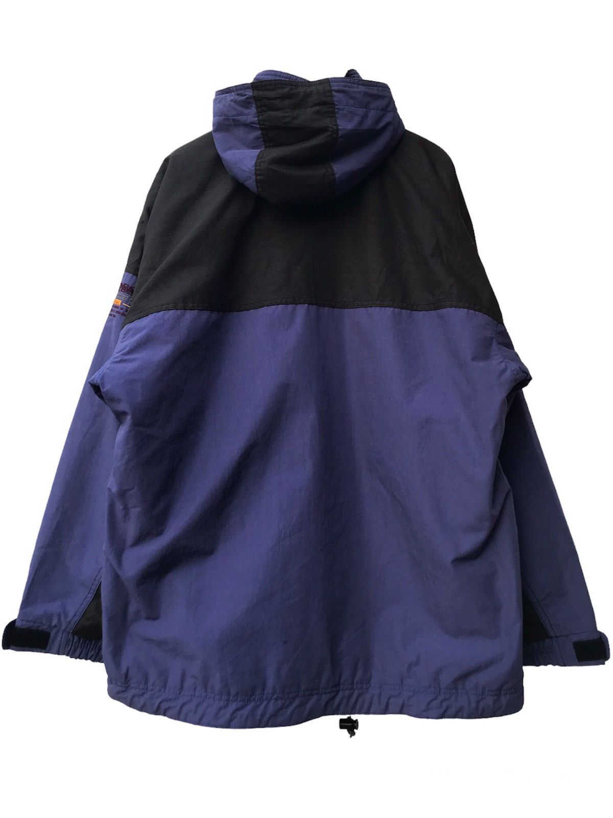 Ellesse × Vintage Vintage Ellesse Multi Adventure Gear Jacket Size US L / EU 52-54 / 3 - 3 Thumbnail