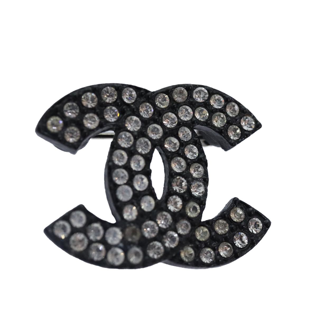 Chanel Chanel Coco Mark brooch Size ONE SIZE - 1 Thumbnail