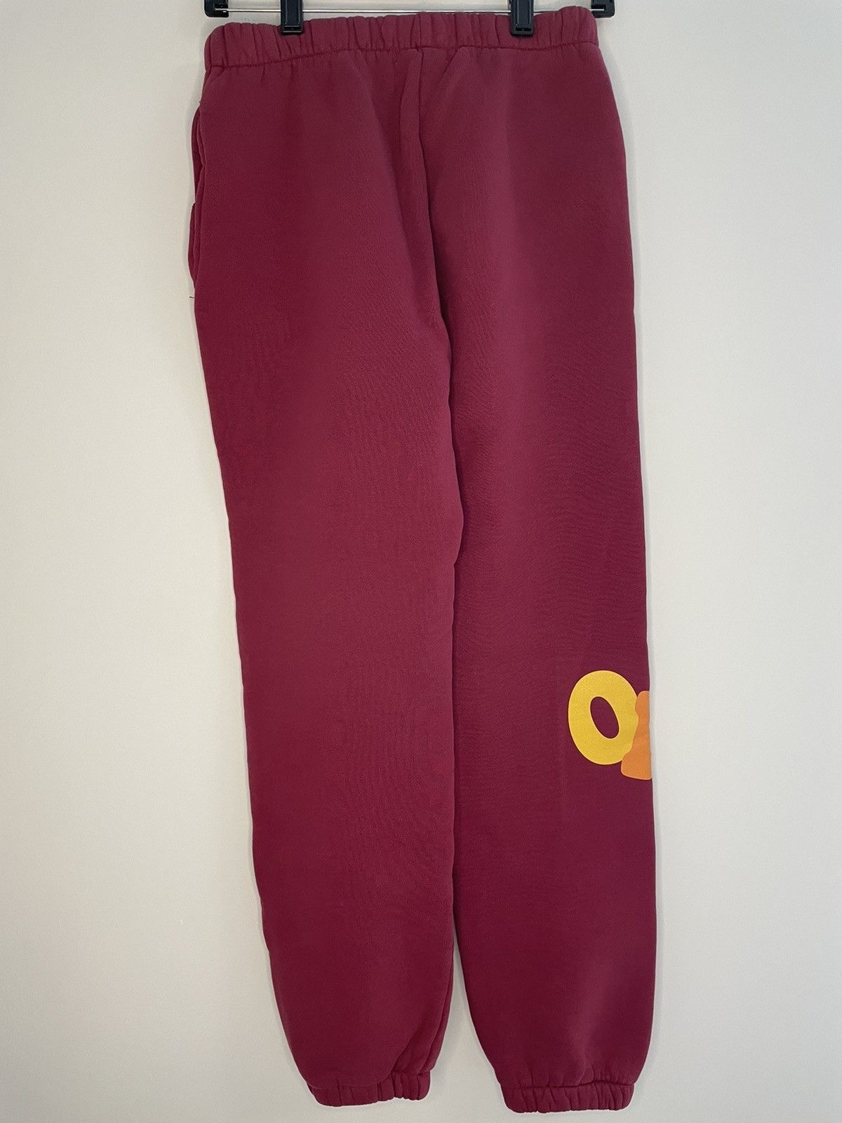 Madhappy Local Optimist Heritage Sweatpant Size US 30 / EU 46 - 2 Thumbnail