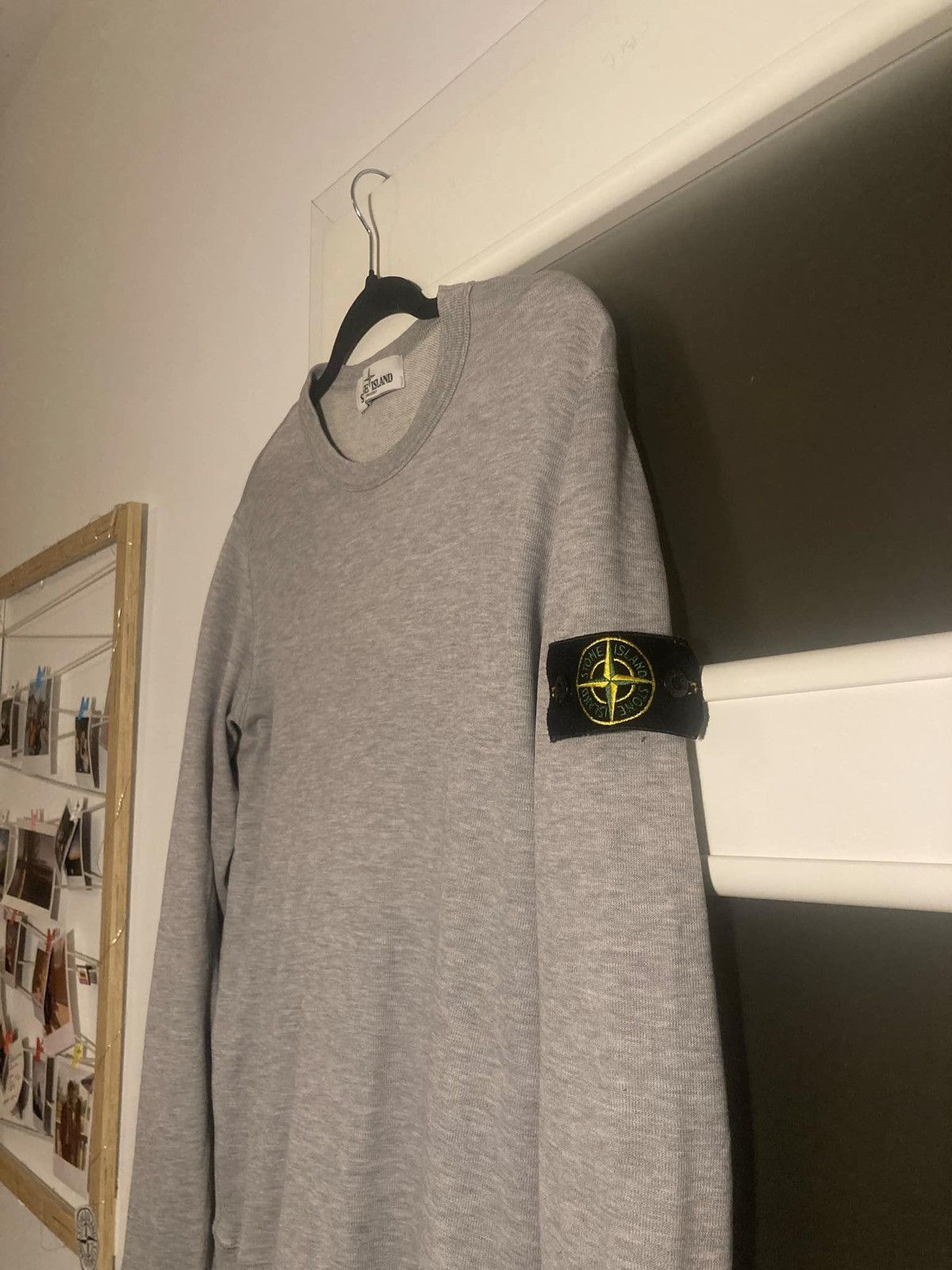 Stone Island Stone island Size US M / EU 48-50 / 2 - 1 Thumbnail