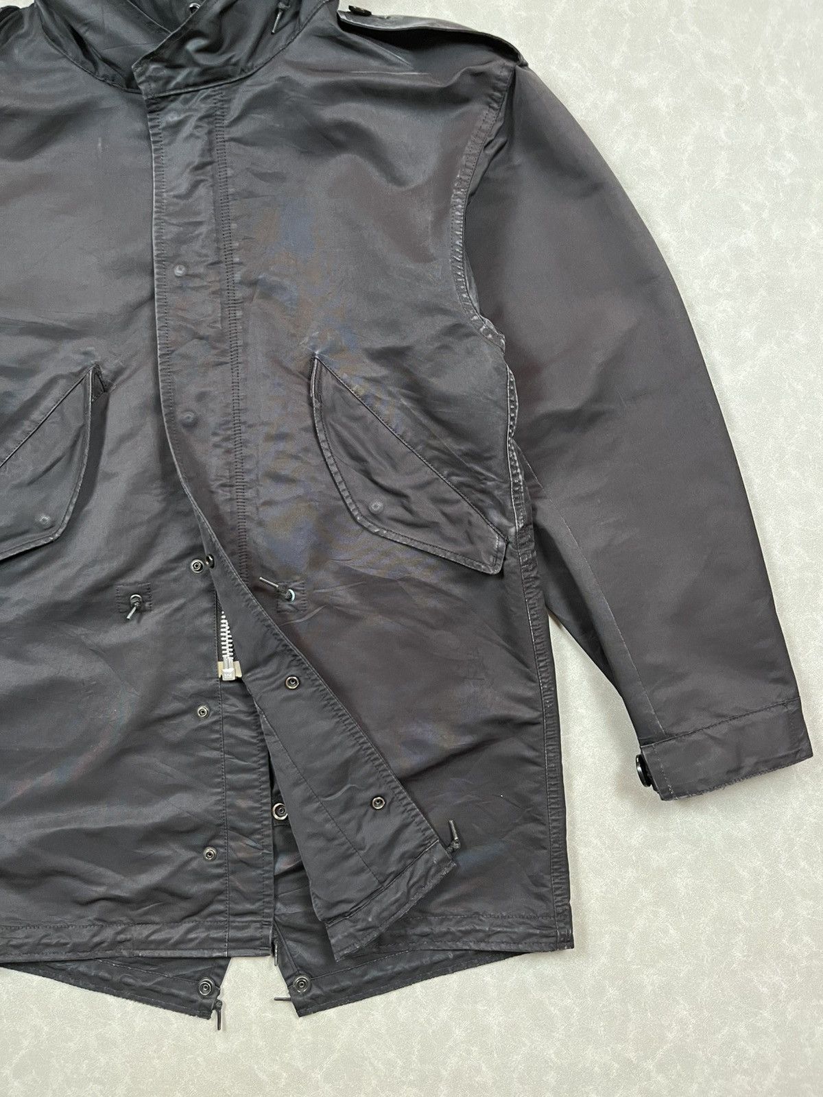 Lad Musician Lad musician fishtail jacket Size US S / EU 44-46 / 1 - 7 Thumbnail