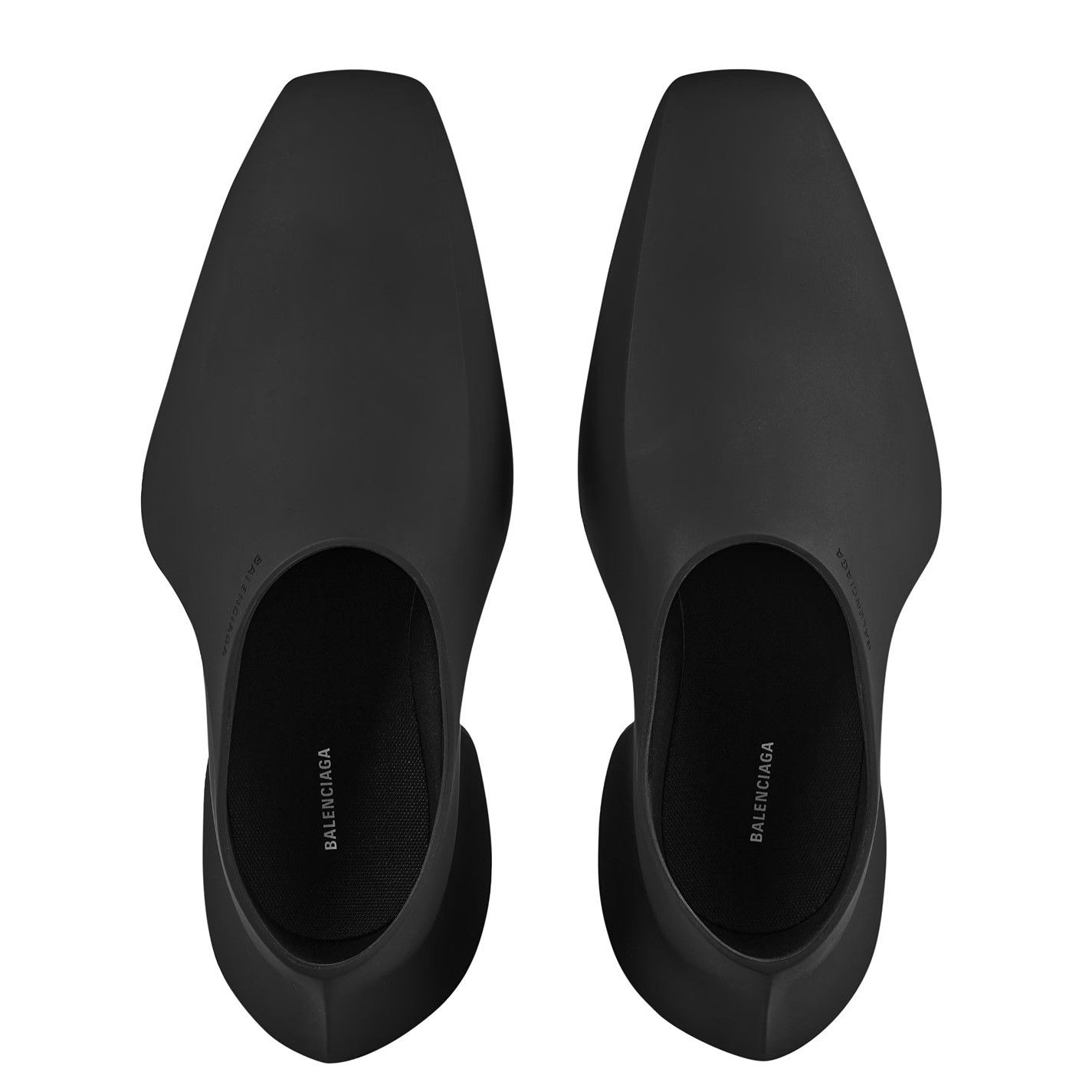Balenciaga BALENCIAGA Space Shoe Size US 7.5 / EU 40-41 - 5 Thumbnail