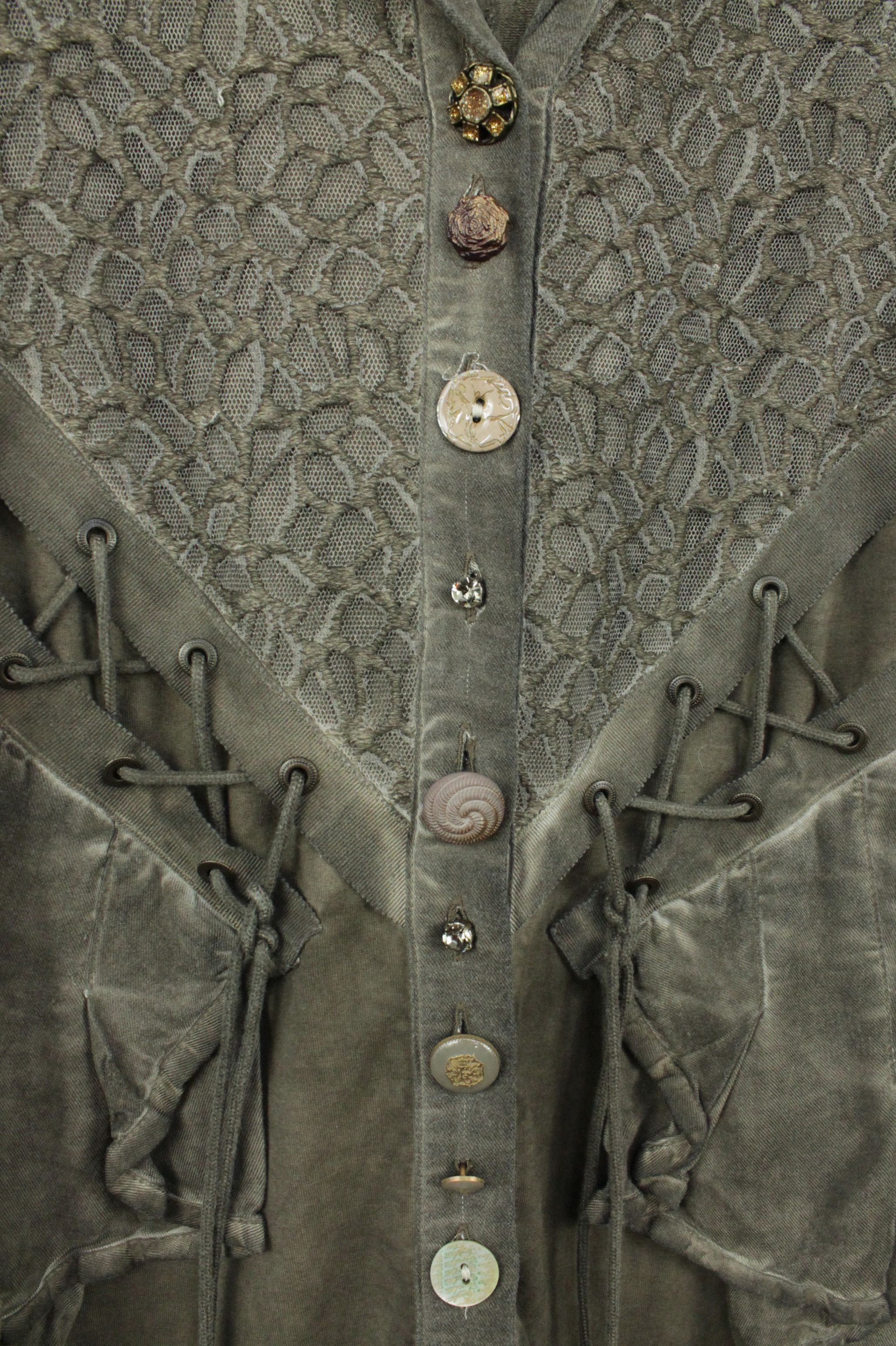 Elisa Cavaletti Elisa Cavaletti Club Jacket Size M / US 6-8 / IT 42-44 - 20 Thumbnail