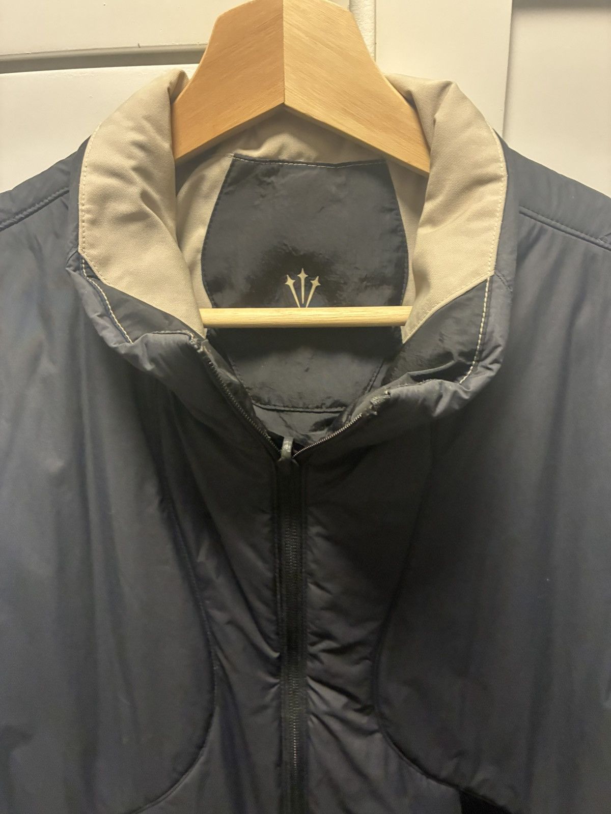 NOCTA × Nike Nocta Reversible Vest Size US L / EU 52-54 / 3 - 7 Thumbnail