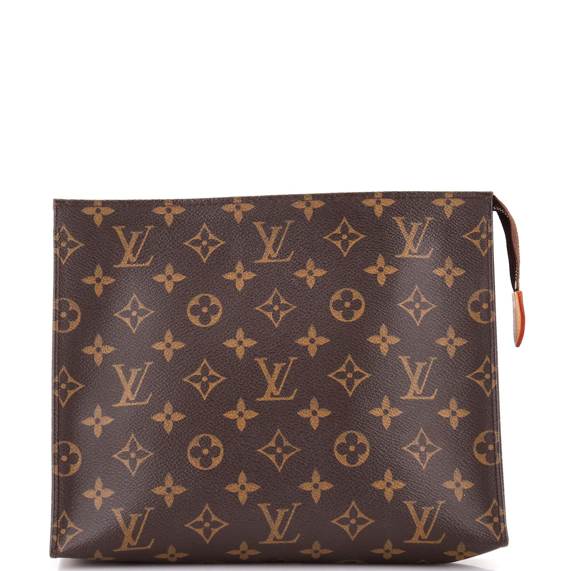 Louis Vuitton Toiletry Pouch Size ONE SIZE - 1 Thumbnail