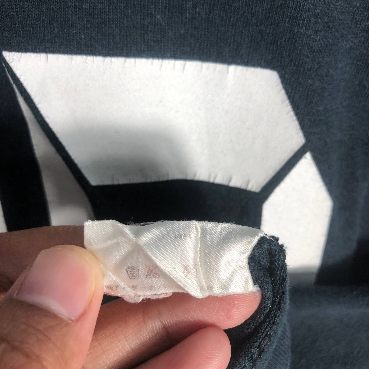 Undercover Undercover Madstore T-Shirt Size US M / EU 48-50 / 2 - 8 Thumbnail