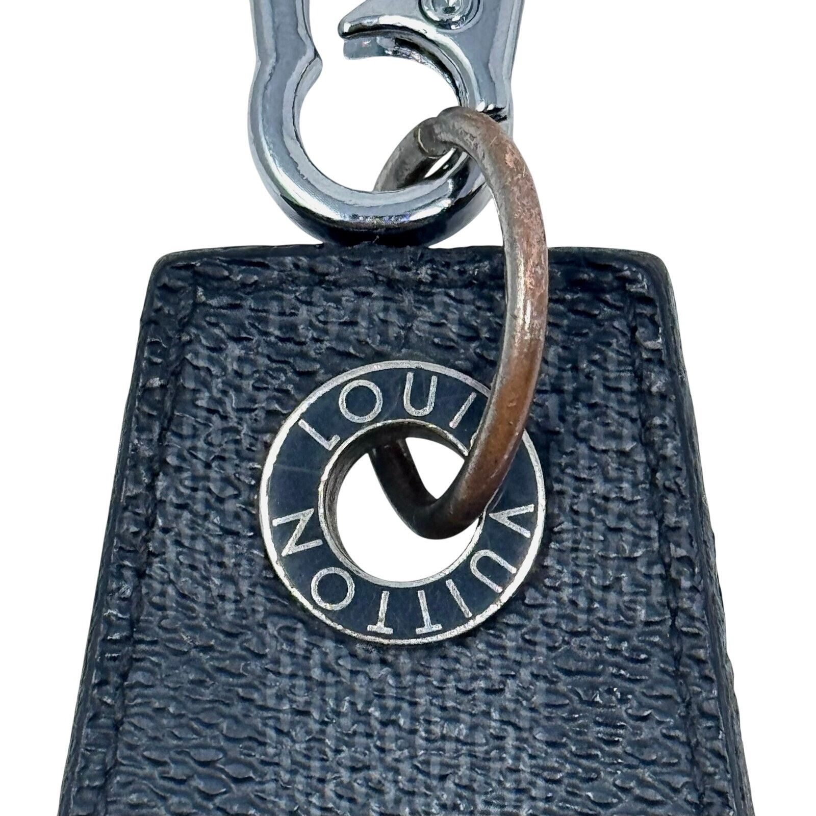 Louis Vuitton Louis Vuitton Damier Keychain Size ONE SIZE - 3 Thumbnail