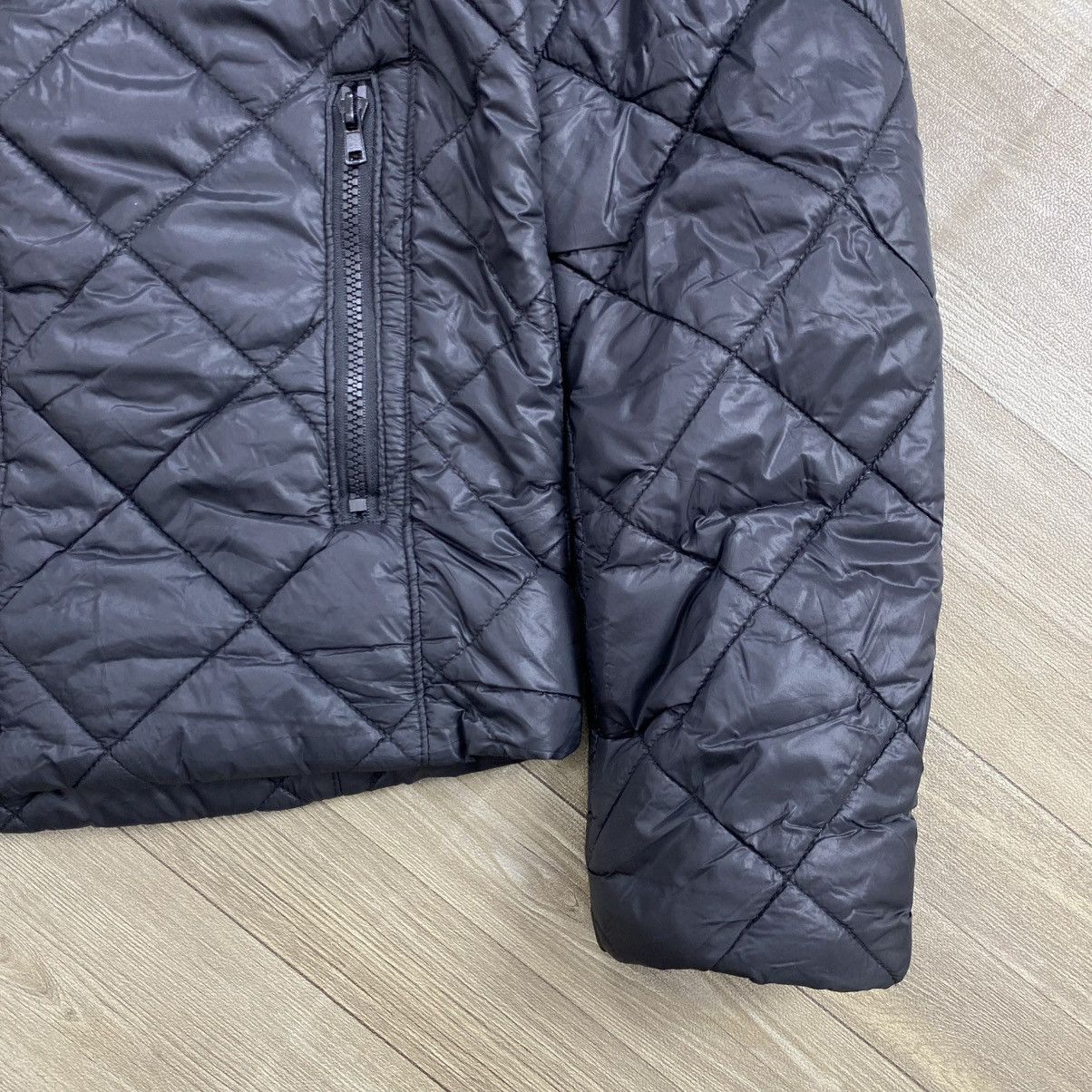 PPFM 2000s PPFM Fur Lgb Ifsixwasnine Kmrii Goa Puffer Down Jacket Size US L / EU 52-54 / 3 - 9 Thumbnail