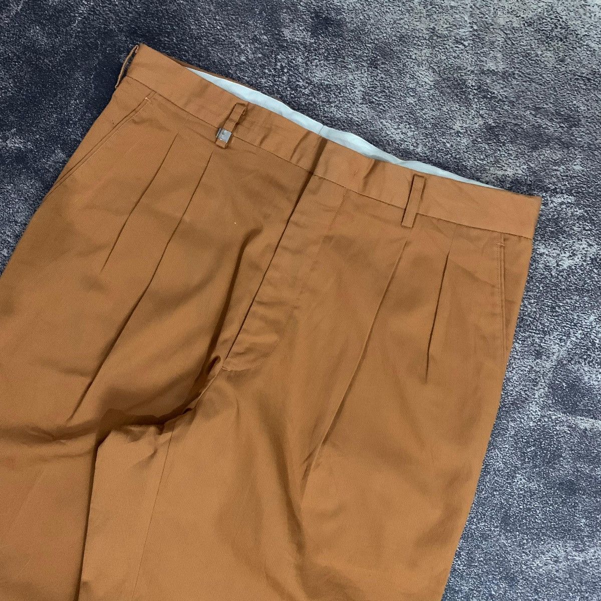 Balenciaga Vintage balenciaga pants Size US 33 - 3 Thumbnail