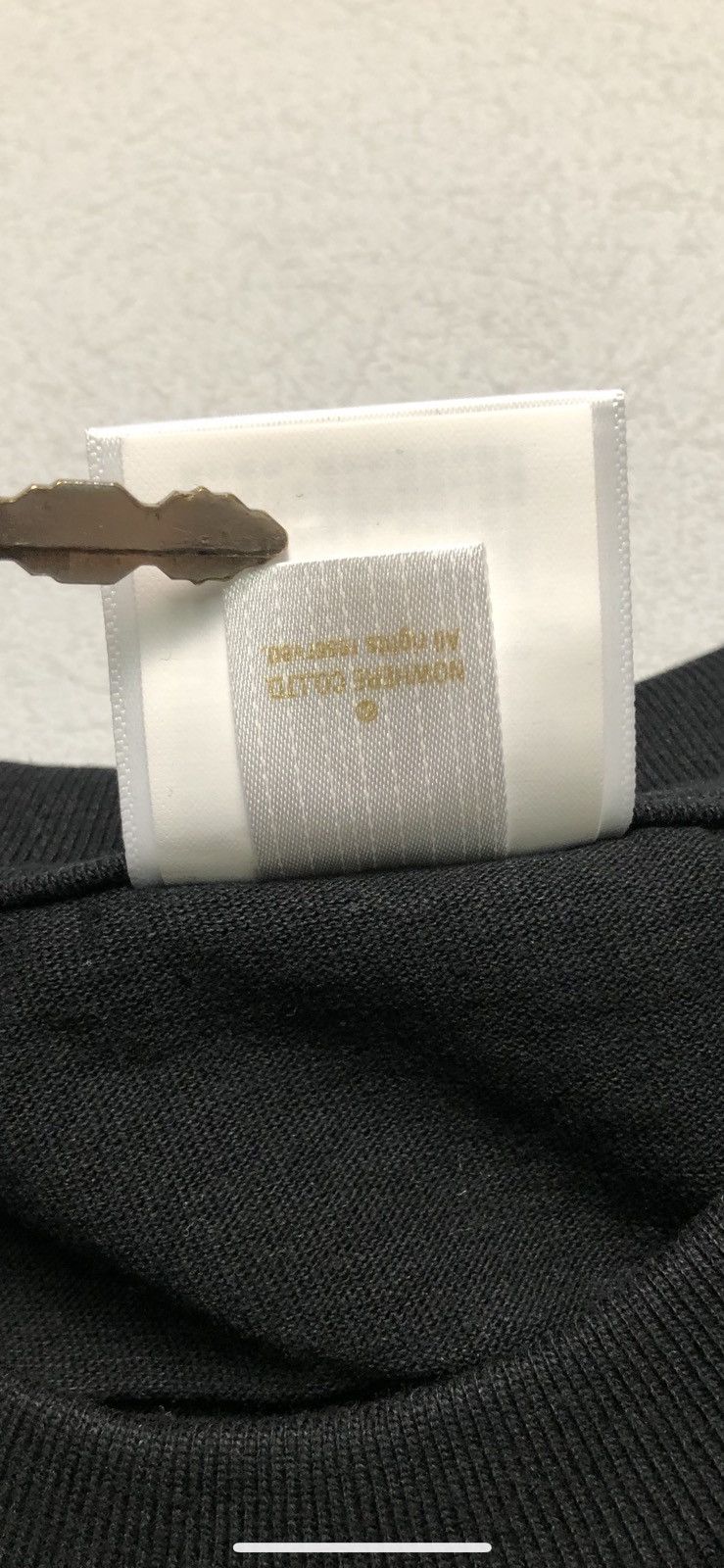 Bape Color Camo Classic Milo Shark Tee Size US M / EU 48-50 / 2 - 13 Thumbnail
