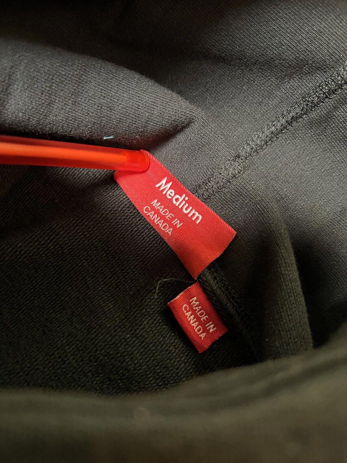 Supreme SS14 Supreme Dead Kennedys Grave Hoodie Hooded Sweatshirt Size US 32 / EU 48 - 7 Thumbnail