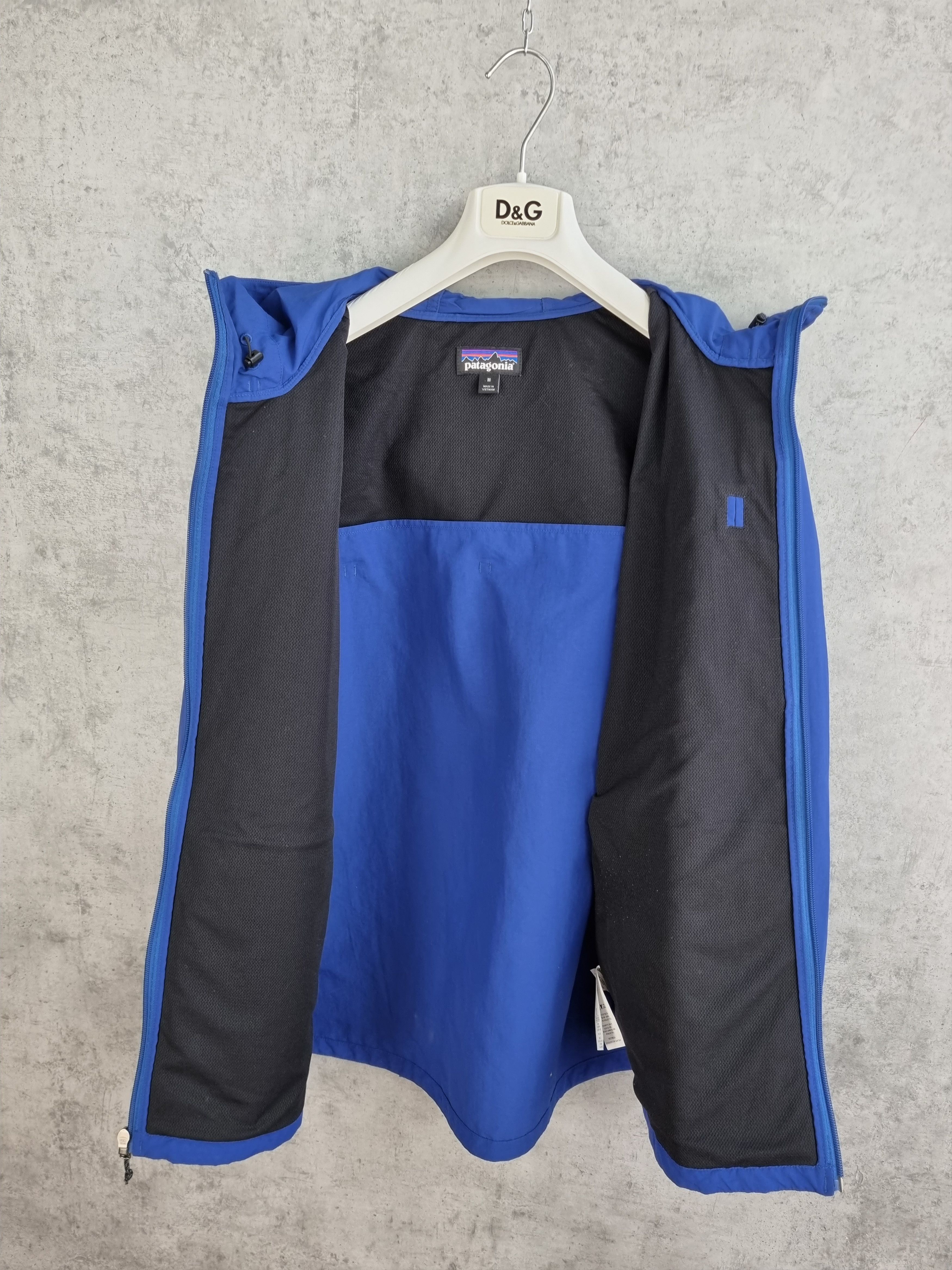 Patagonia Patagonia Tezzeron Tracking Light Jacket Size US M / EU 48-50 / 2 - 12 Thumbnail