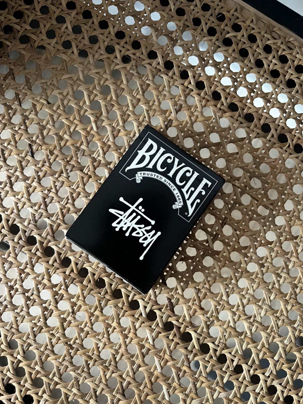 raffle stussy