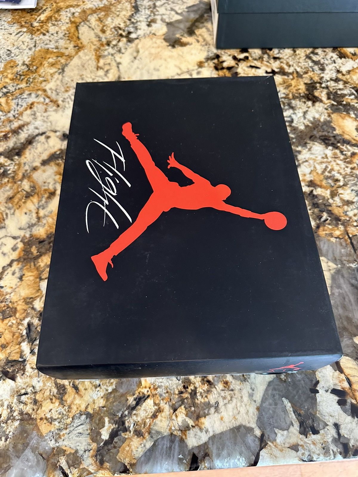 Jordan Brand × Nike Air Jordan 4 Retro Pure Money Size US 10.5 / EU 43-44 - 7 Thumbnail