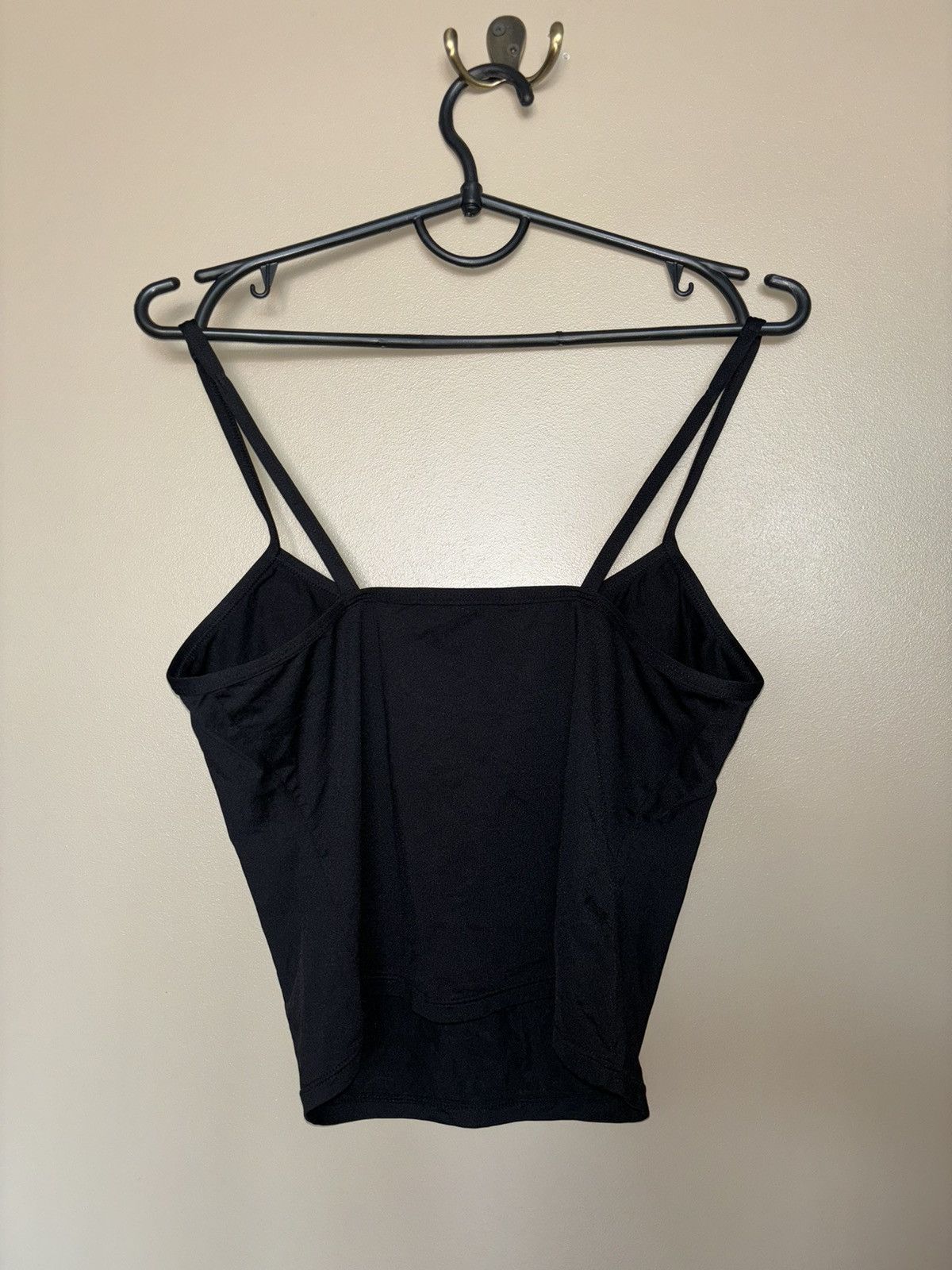 Vintage PRINTED GLAMOUR JEWELRY TANK TOP 2000s Size S / US 4 / IT 40 - 9 Thumbnail