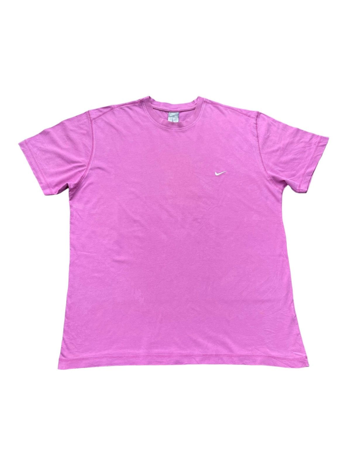 Nike Vintage Nike Tshirt Size US XL / EU 56 / 4 - 1 Thumbnail