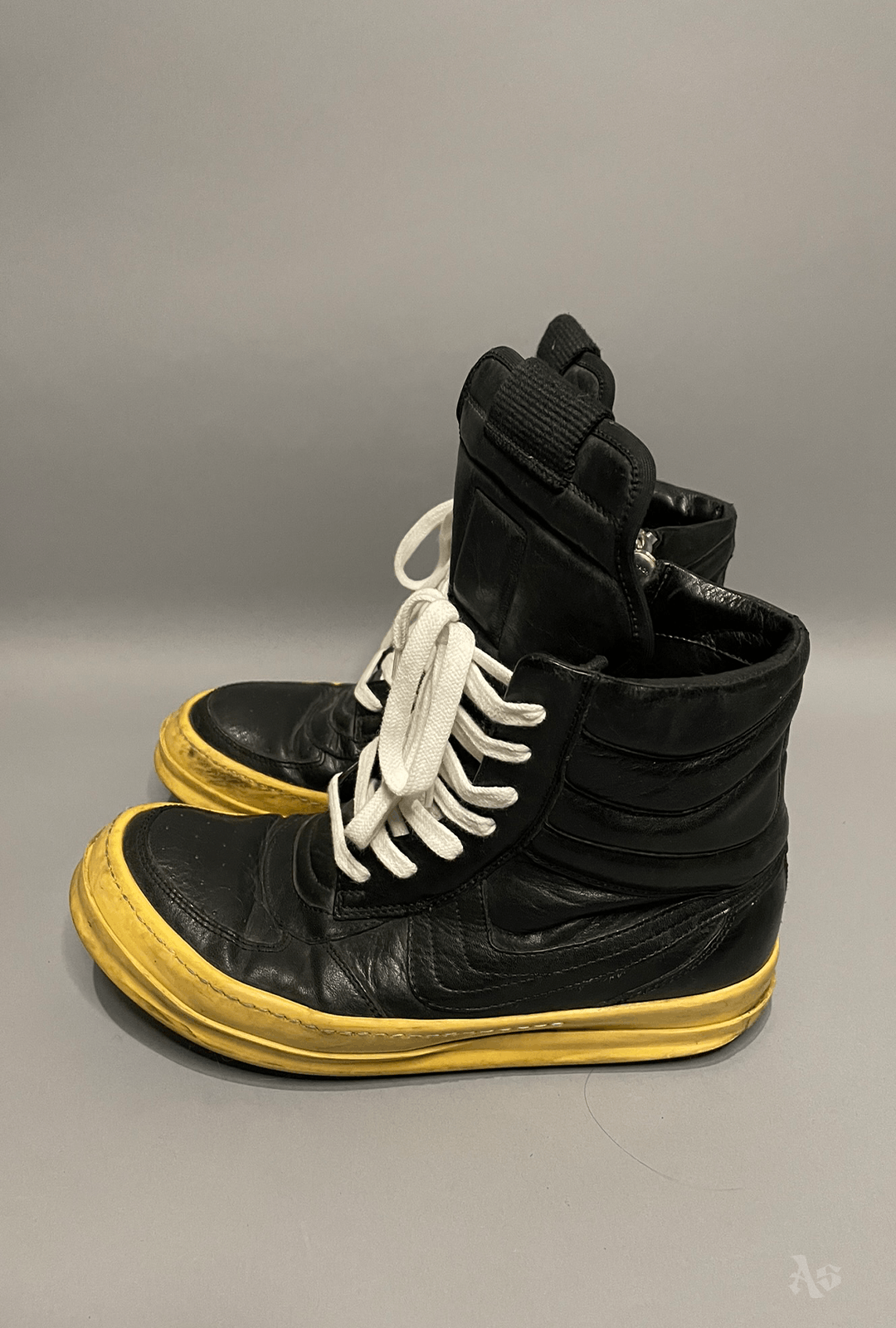 Rick Owens Rick Owens Drake dunks Size US 8 / EU 41 - 6 Thumbnail