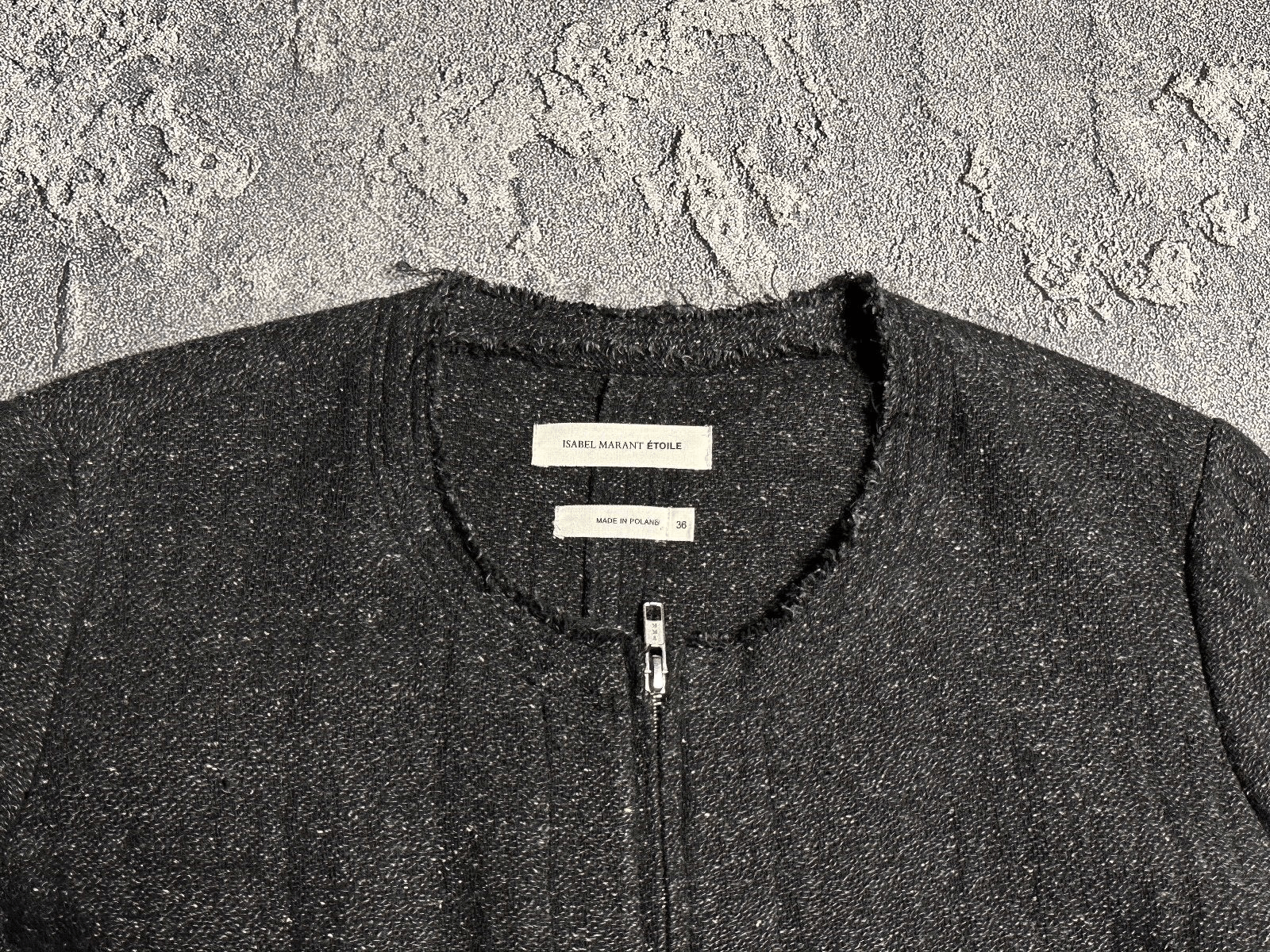 Isabel Marant Isabel Marant Etoile women's jacket 36 Size XS / US 0-2 / IT 36-38 - 2 Thumbnail