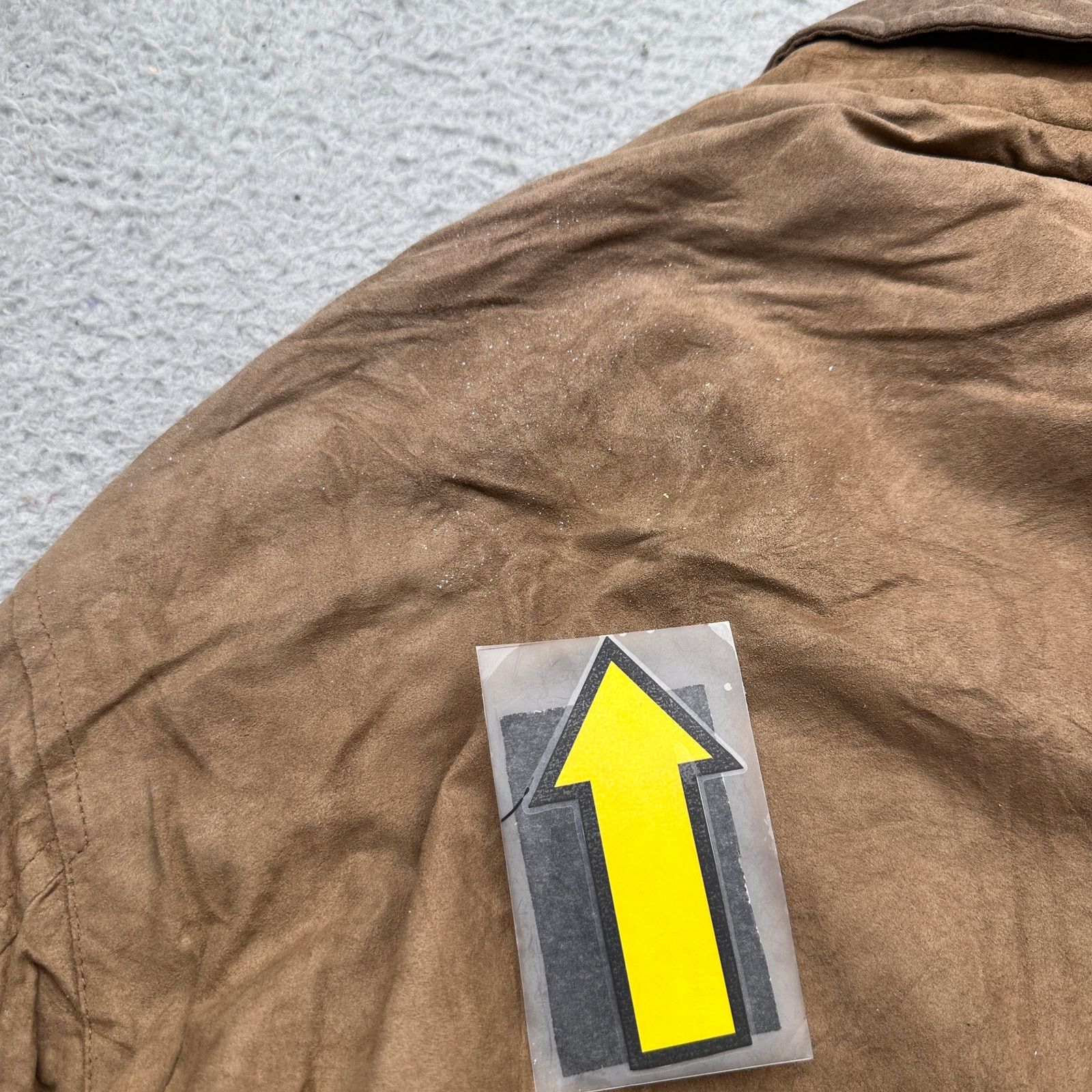 Brooks Brothers Brooks Brothers Car Coat Long Mens Medium Brown Pockets Size US M / EU 48-50 / 2 - 7 Thumbnail