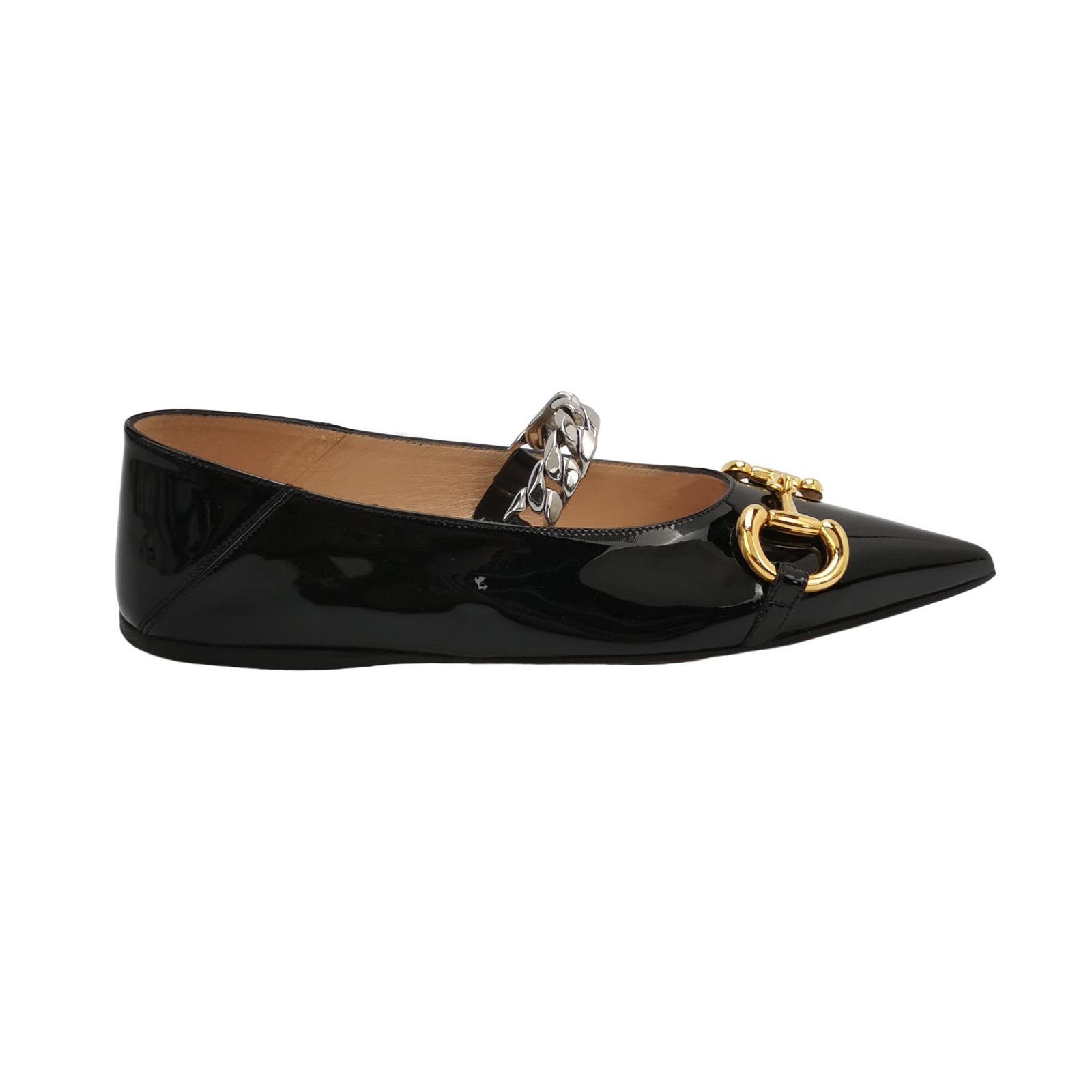 Gucci Gucci Women 6 Flats Size US 6 / IT 36 - 1 Thumbnail