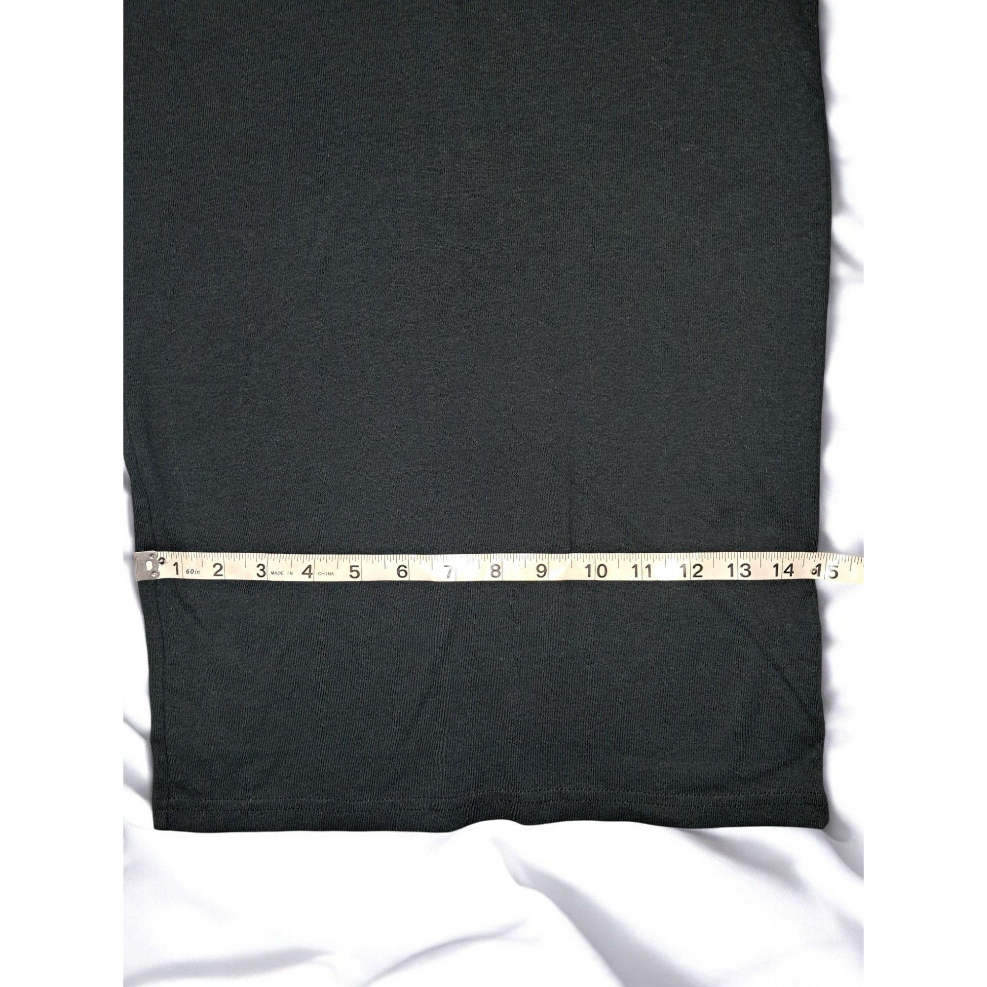 Other Mossy Oak Men's Small Women's Petite Black Tank Top Size US S / EU 44-46 / 1 - 5 Thumbnail