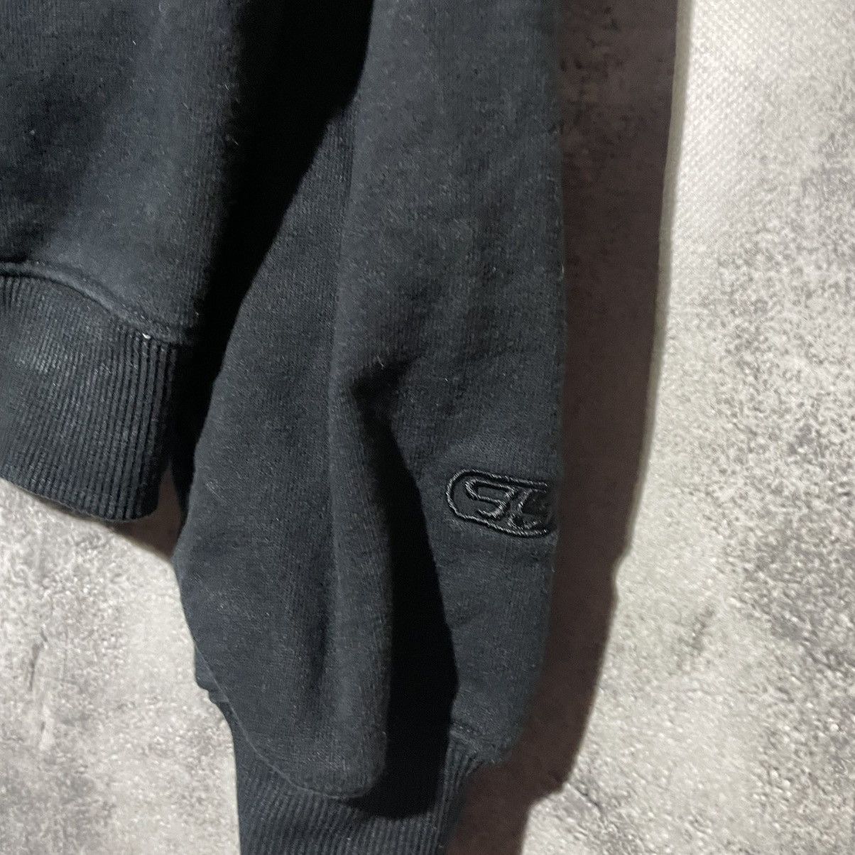 CHILDS Childish Oversized Faded Hoodie Y2K Skate Size US M / EU 48-50 / 2 - 3 Thumbnail