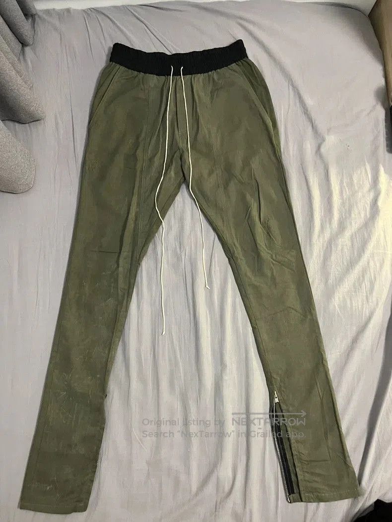 Fear of God Fear of God 3rd Season Military Pants. Size US 29 - 1 Thumbnail