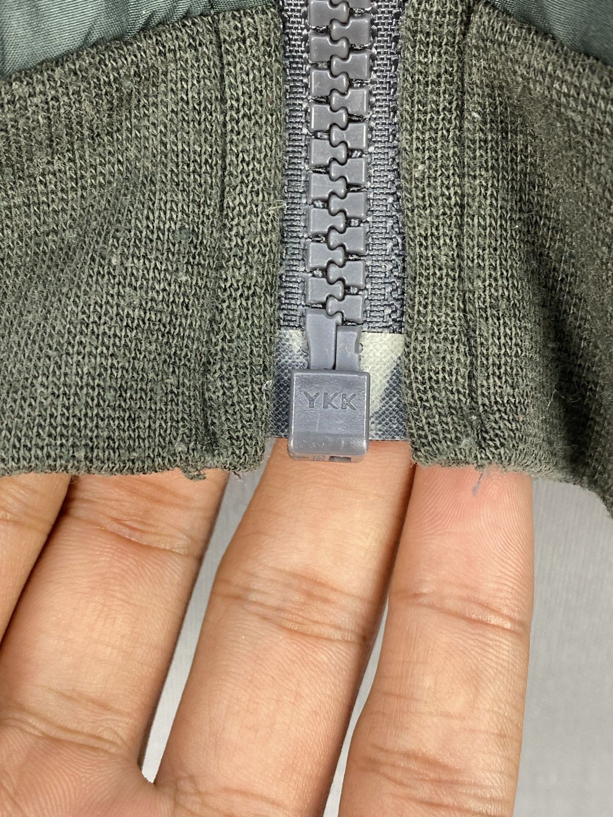 Undercover × Uniqlo Uniqlo X Undercover Jun Takahashi Fleece Jacket Size US S / EU 44-46 / 1 - 9 Thumbnail