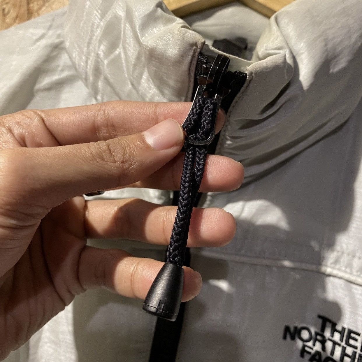 The North Face THE NORTH FACE 600 Jacket Women’s M White Size M / US 6-8 / IT 42-44 - 10 Thumbnail